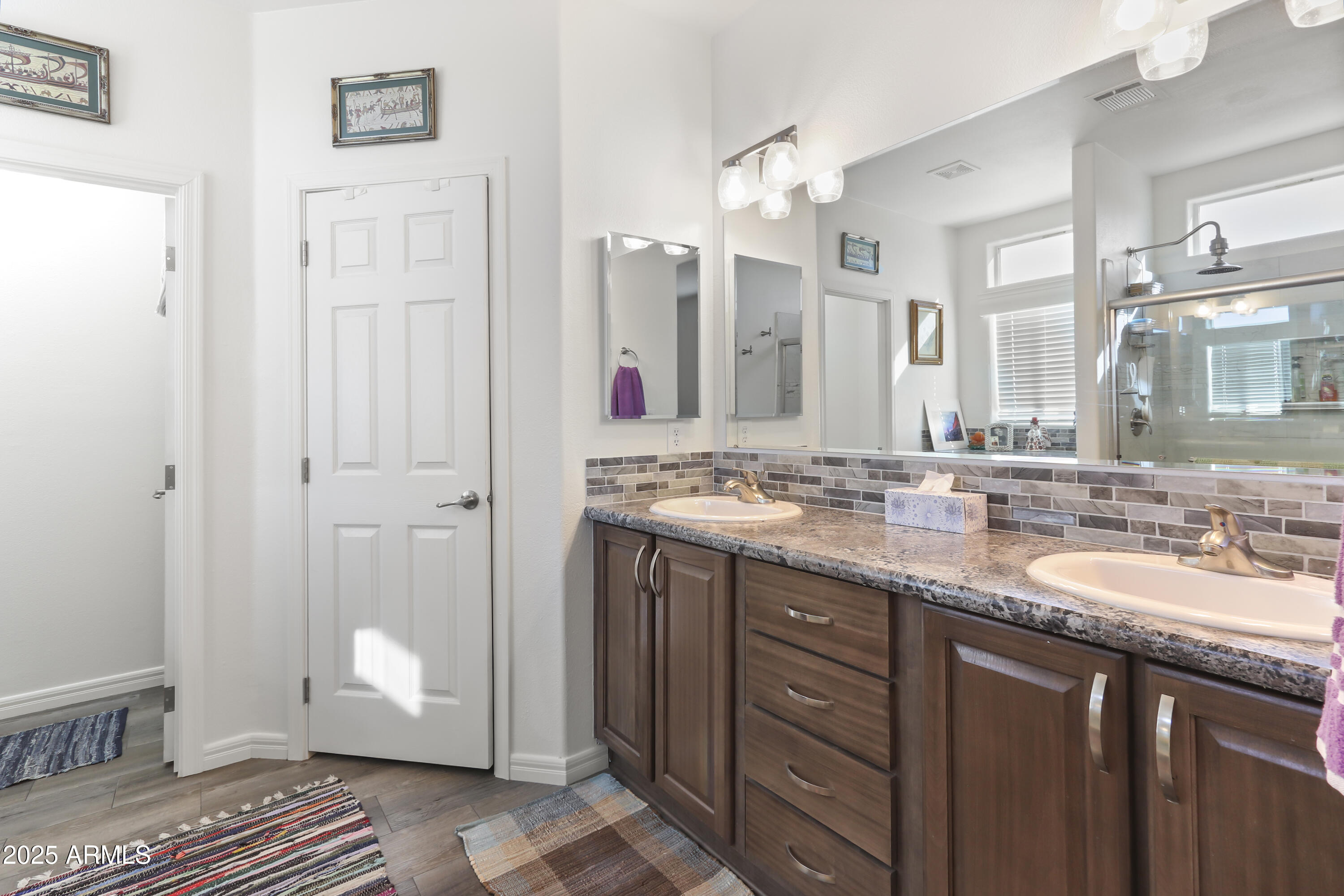 Spanish Trails West - Residential