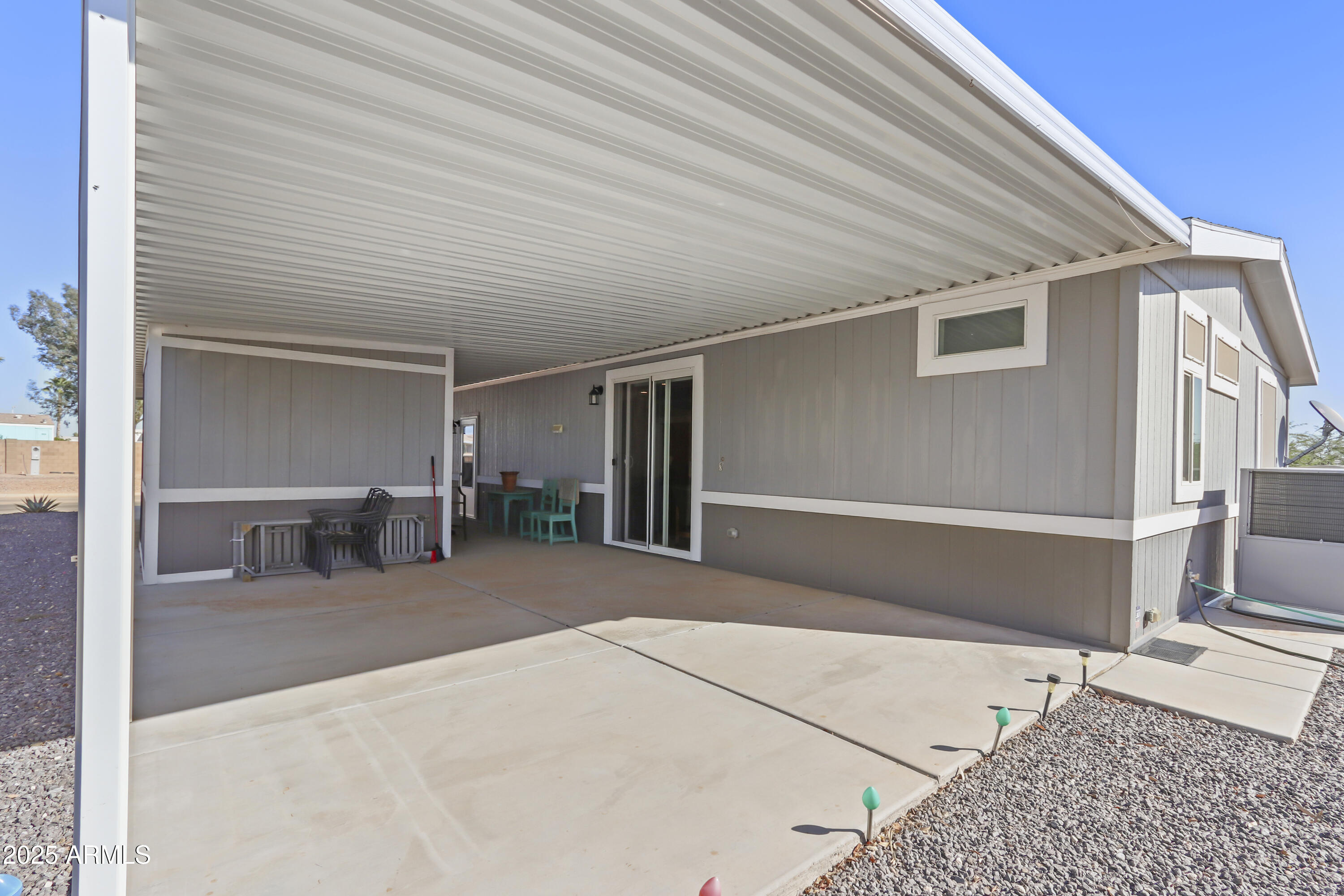 Spanish Trails West - Residential