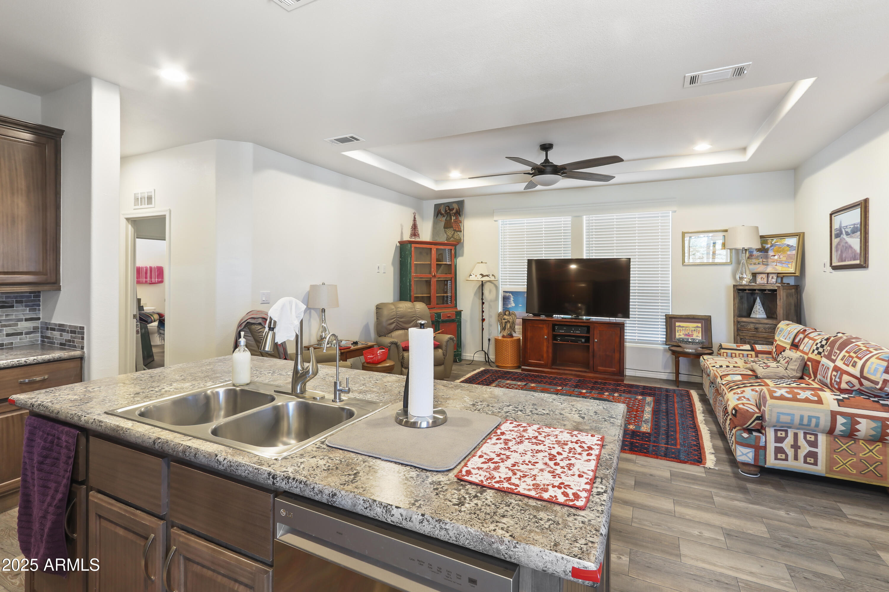 Spanish Trails West - Residential