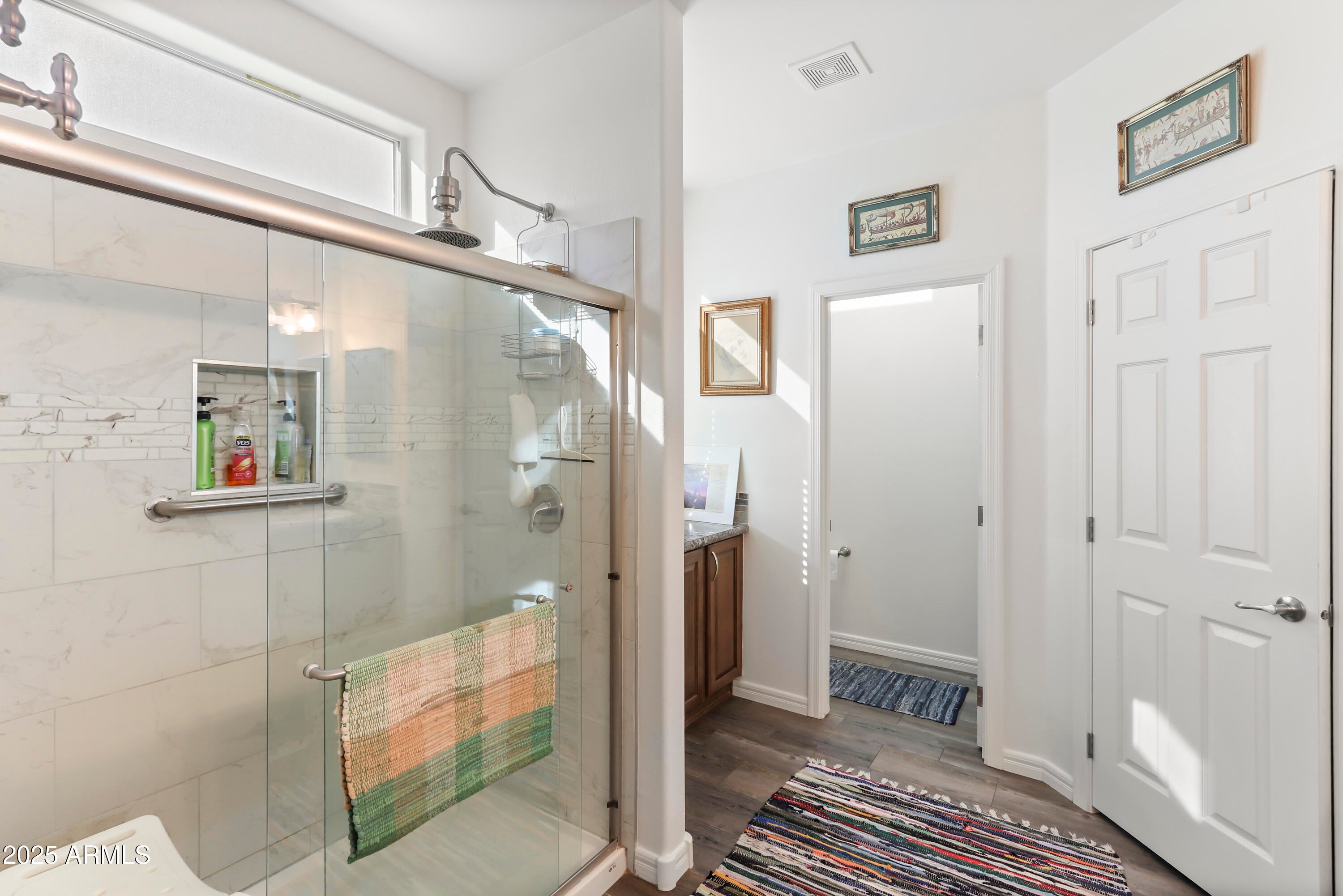 Spanish Trails West - Residential