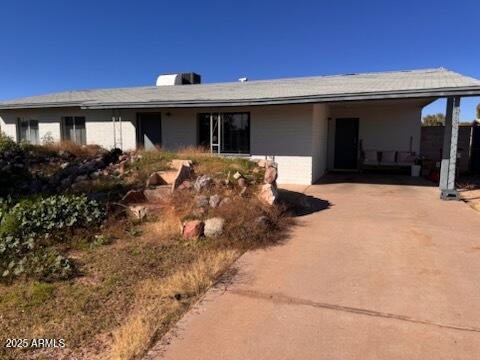 DESERT SAGUARO ESTATES UNIT 1 - Residential