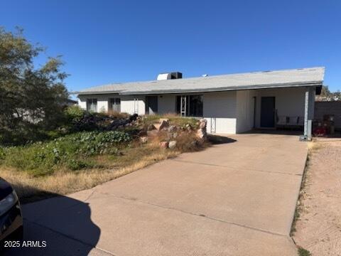 DESERT SAGUARO ESTATES UNIT 1 - Residential