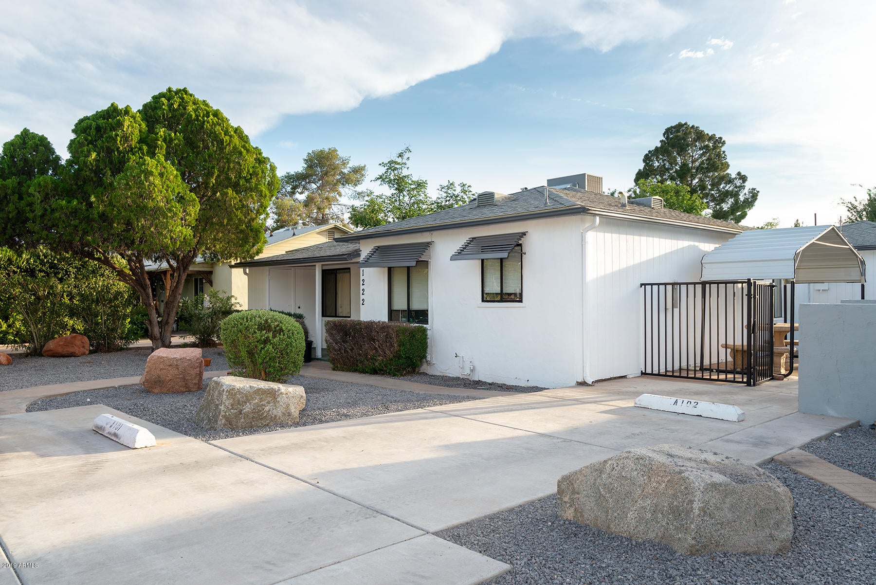 State College Homes Lots 30-40 - Residential Income