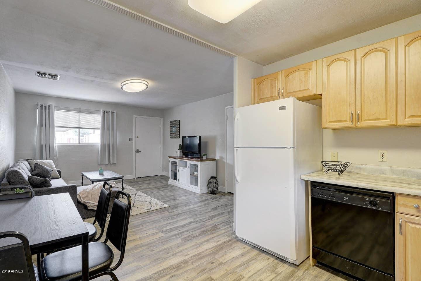 State College Homes Lots 30-40 - Residential Income