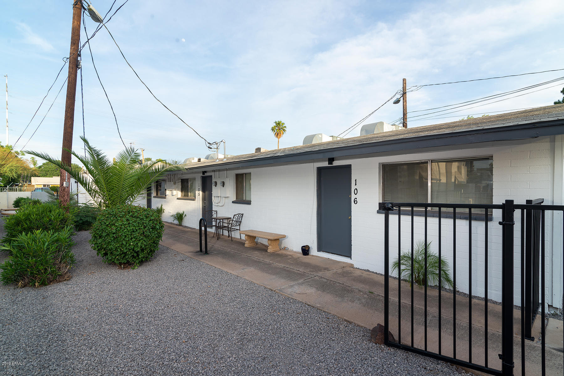 State College Homes Lots 30-40 - Residential Income