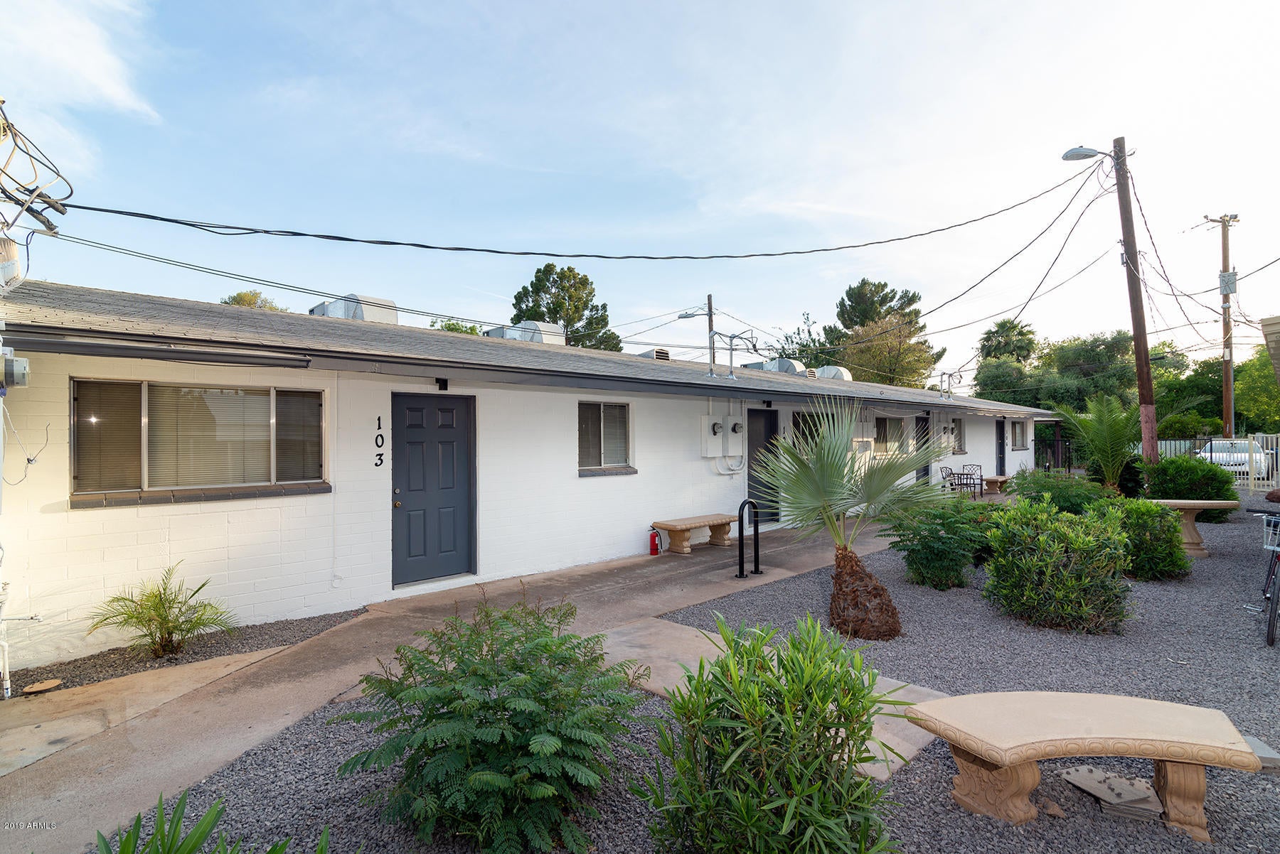 State College Homes Lots 30-40 - Residential Income