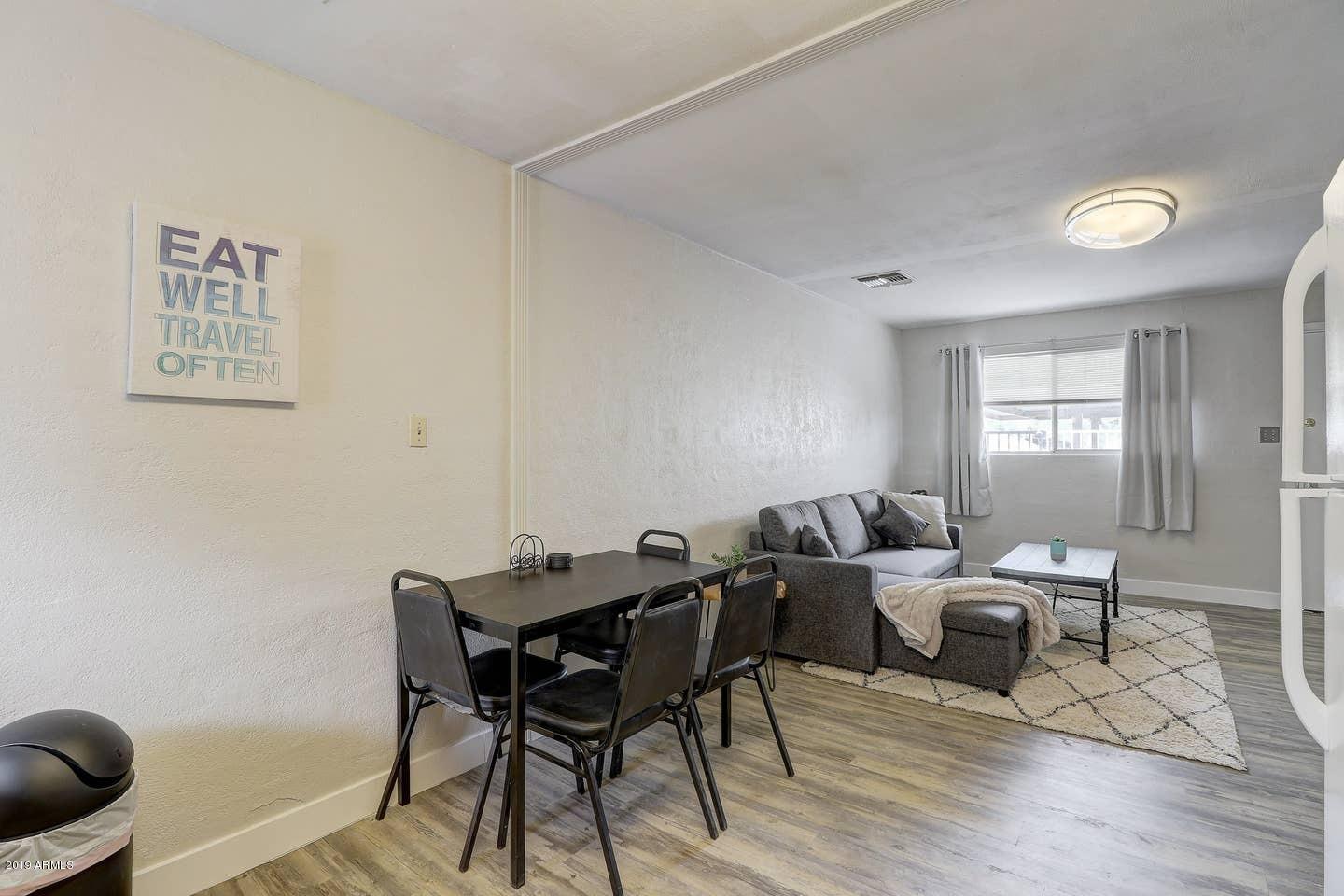 State College Homes Lots 30-40 - Residential Income