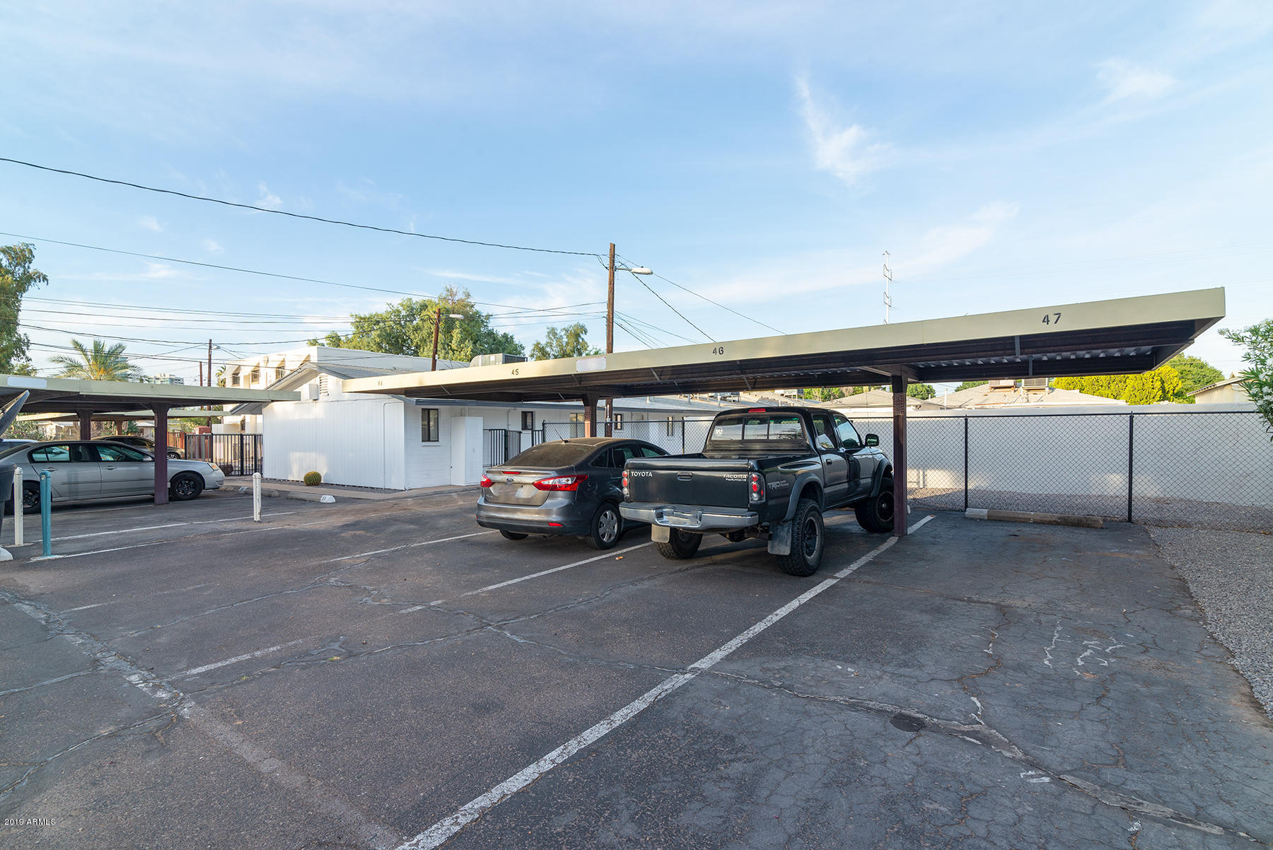 State College Homes Lots 30-40 - Residential Income