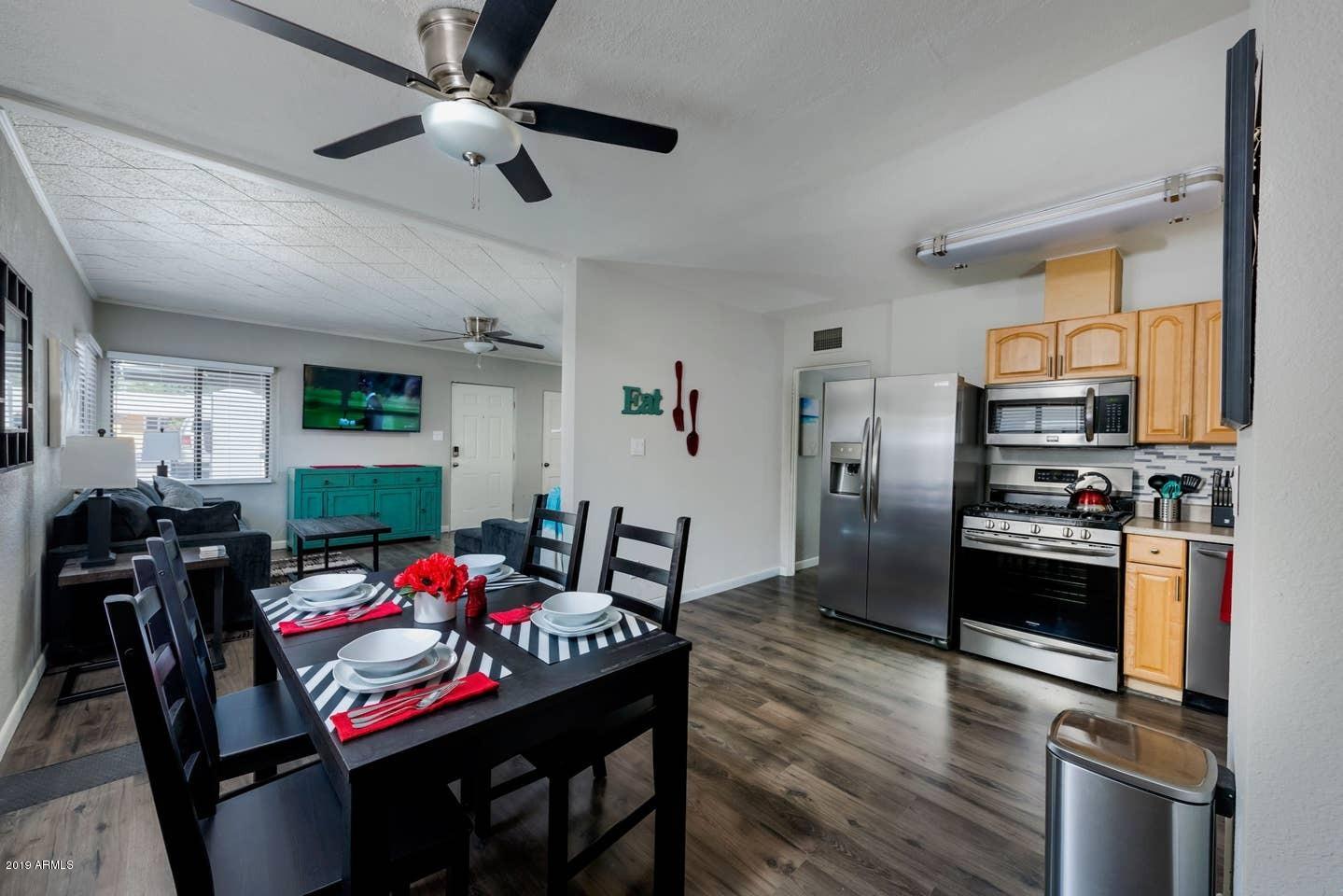 State College Homes Lots 30-40 - Residential Income