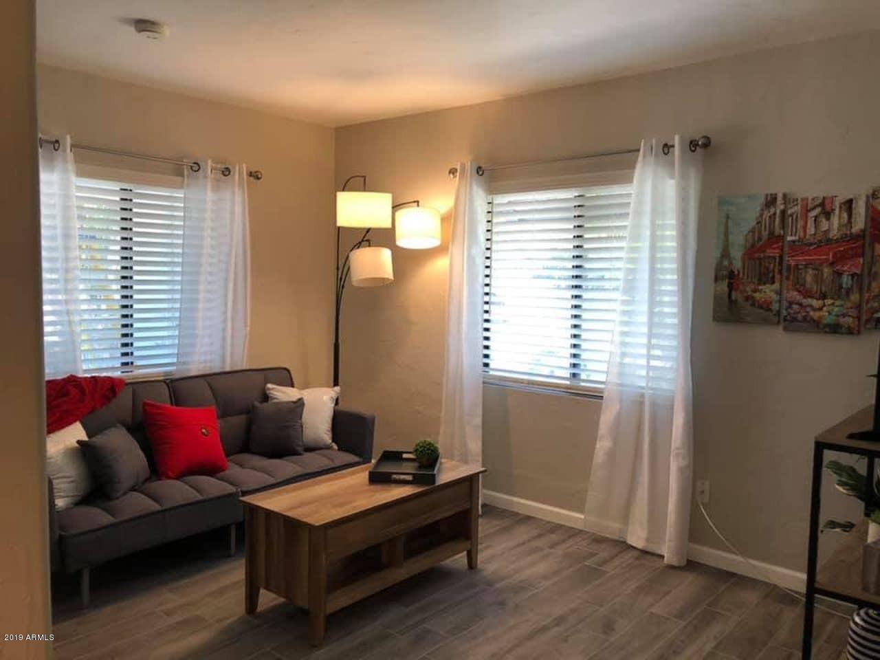 State College Homes Lots 30-40 - Residential Income