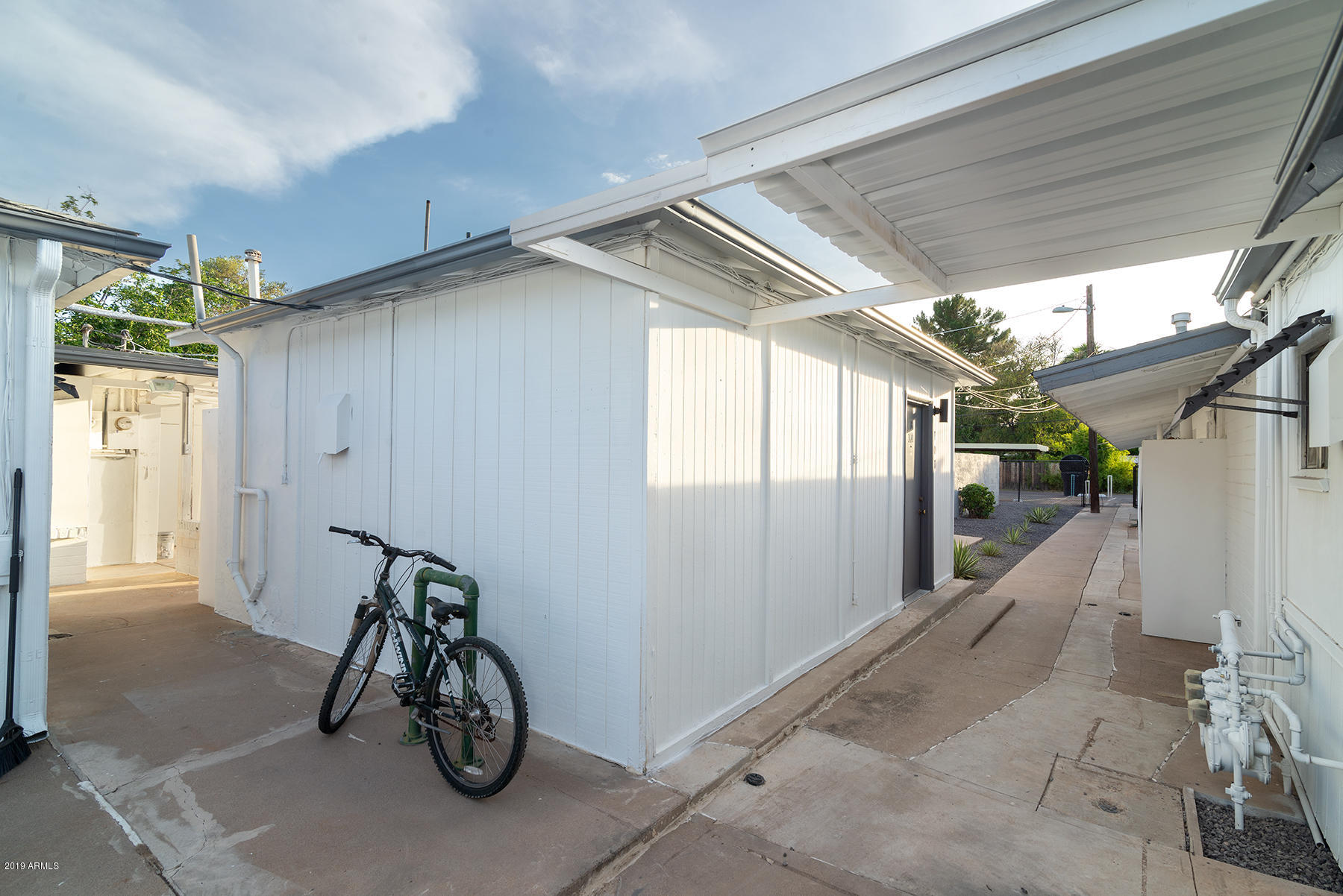 State College Homes Lots 30-40 - Residential Income