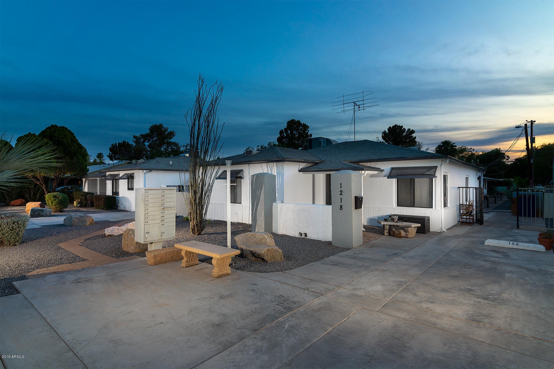 State College Homes Lots 30-40 - Residential Income