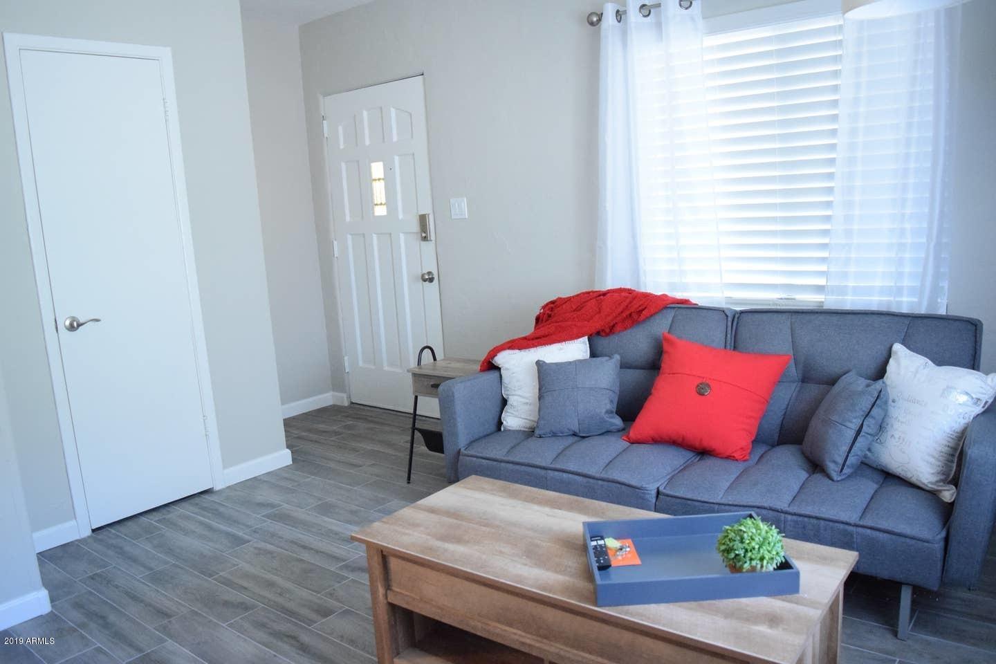 State College Homes Lots 30-40 - Residential Income