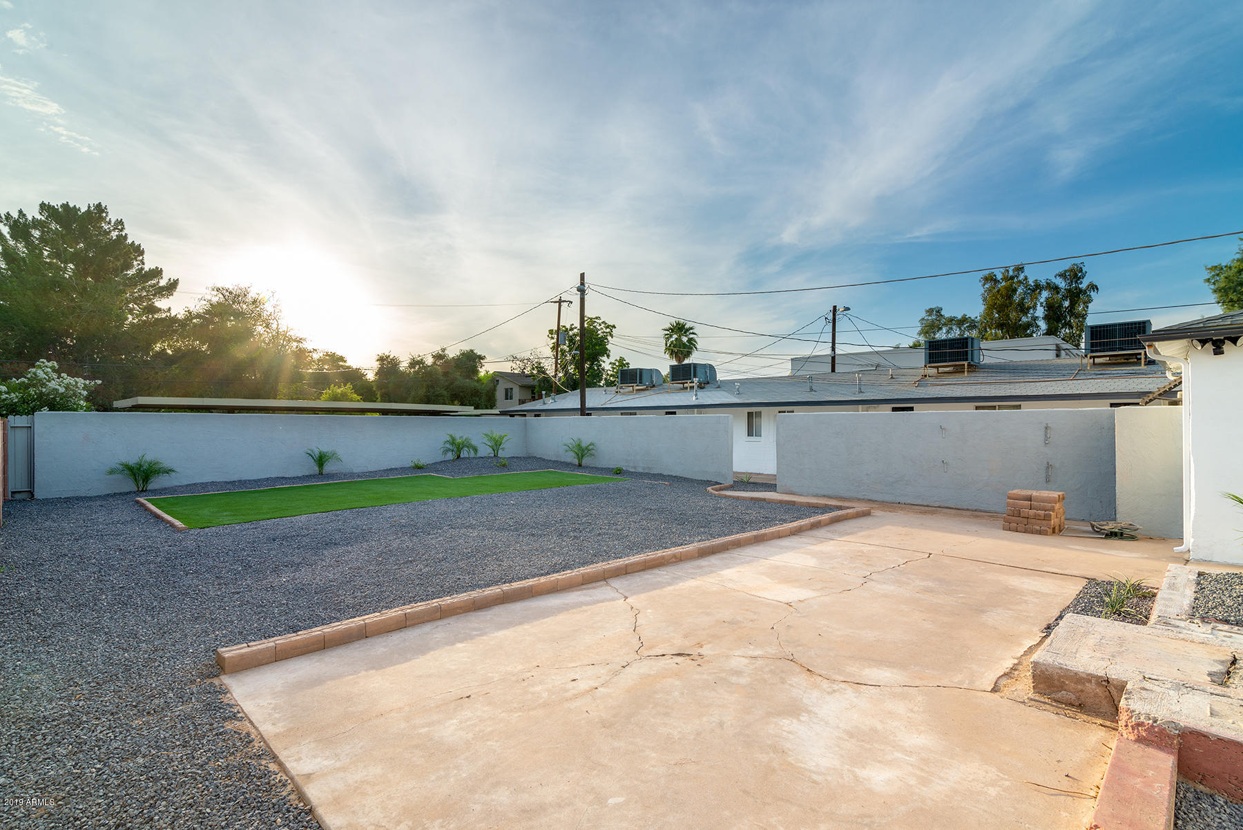 State College Homes Lots 30-40 - Residential Income