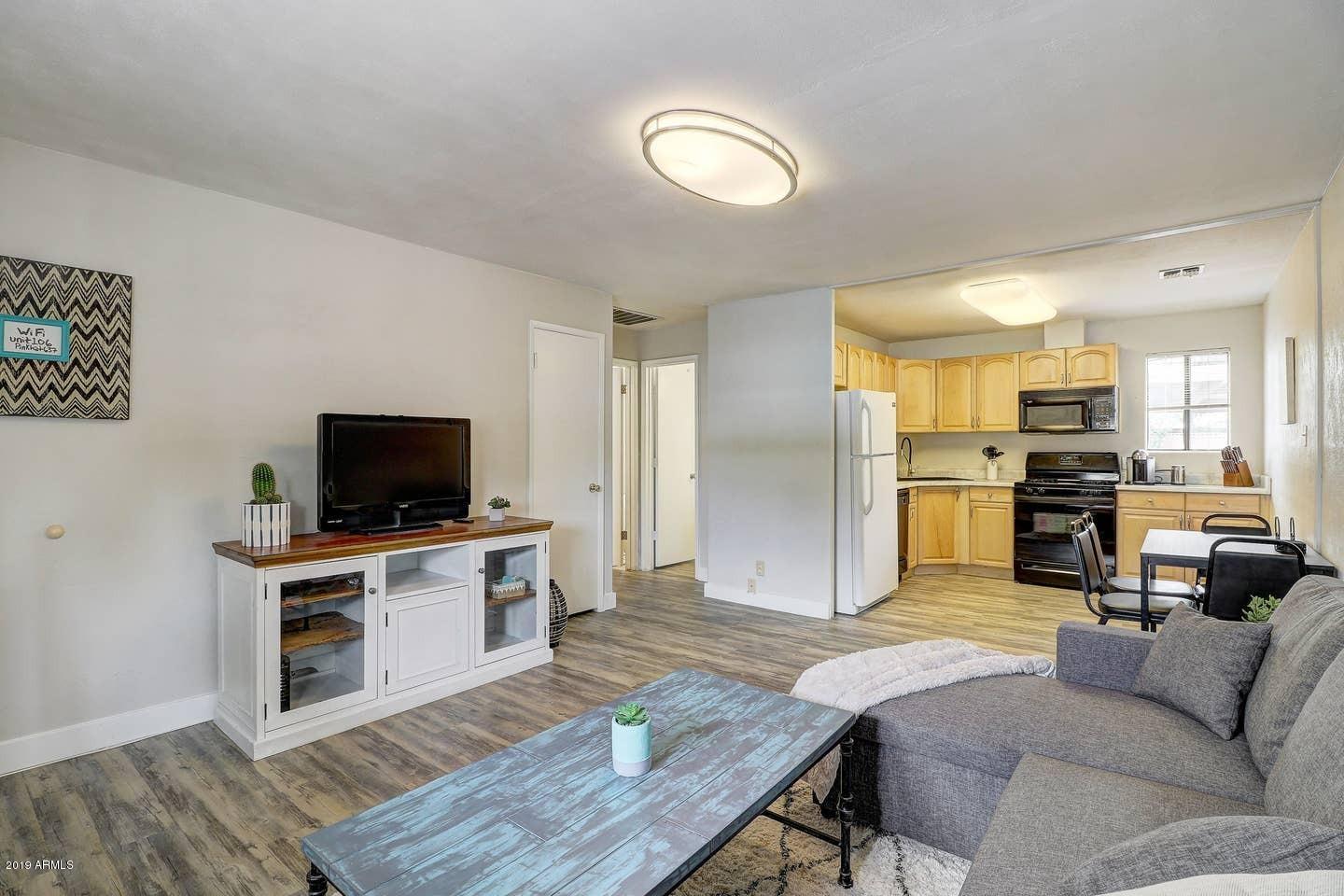 State College Homes Lots 30-40 - Residential Income