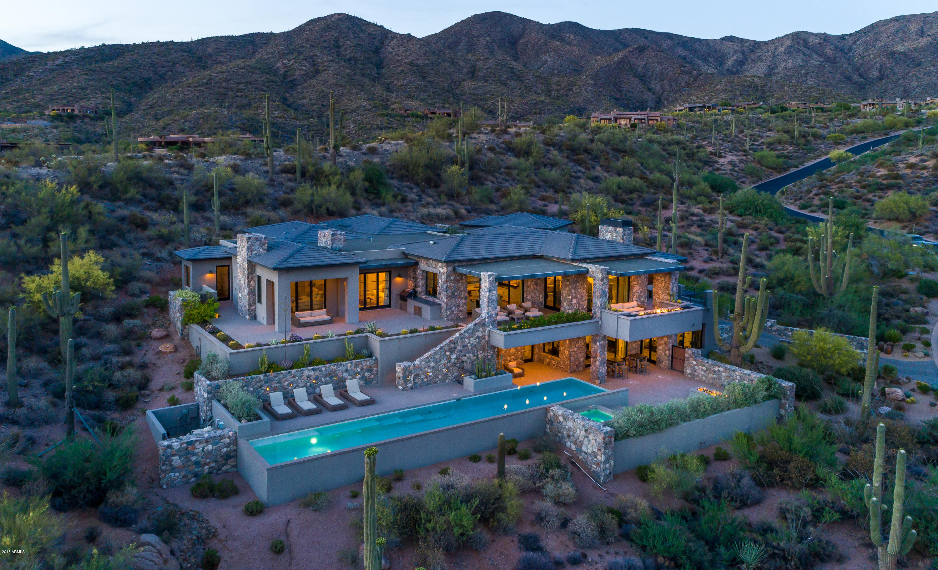 DESERT MOUNTAIN - Residential