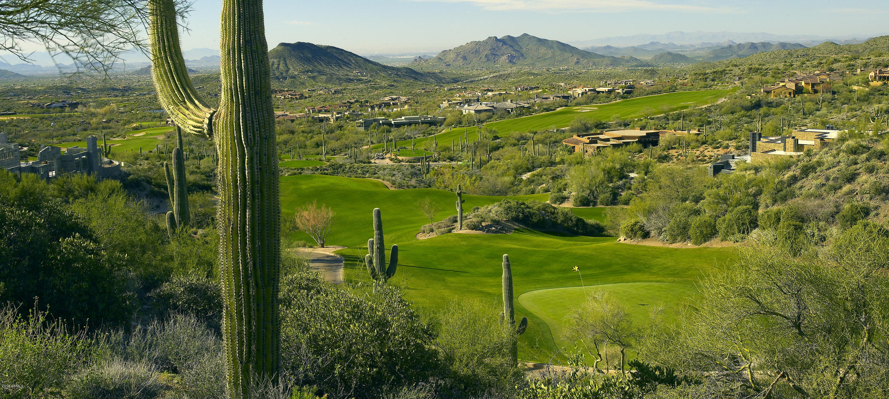 DESERT MOUNTAIN - Residential