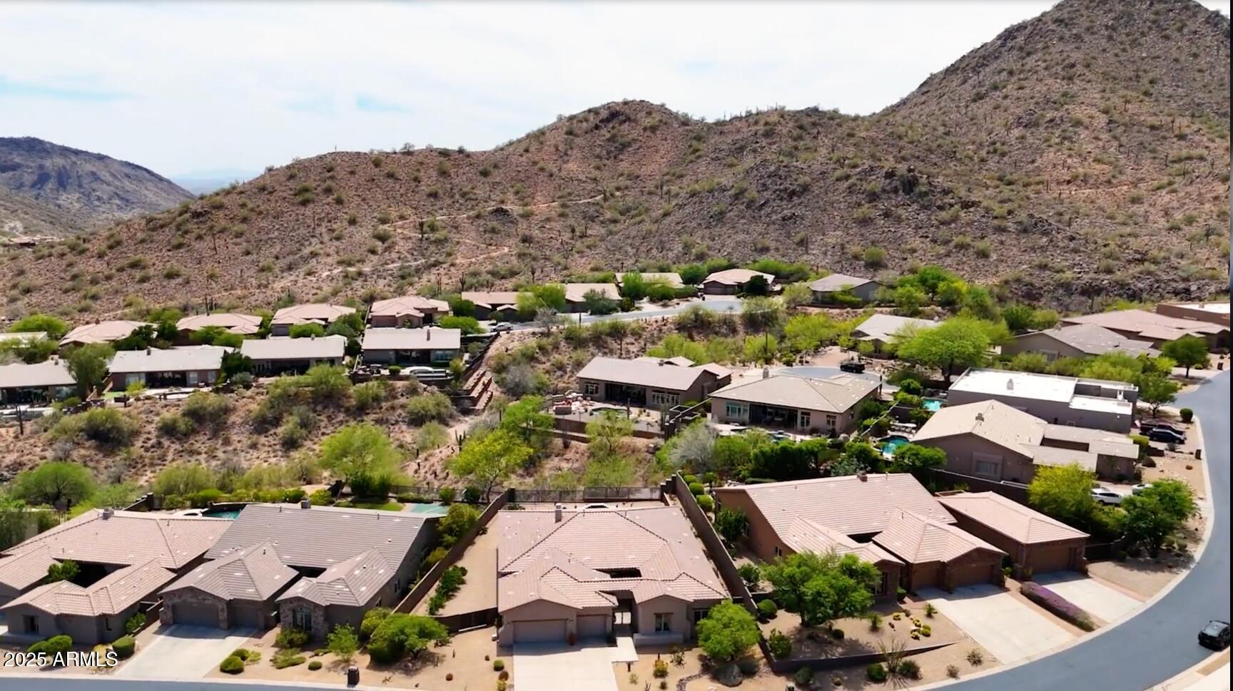 HIDDEN HILLS PHASE 2 UNIT 1 - Residential