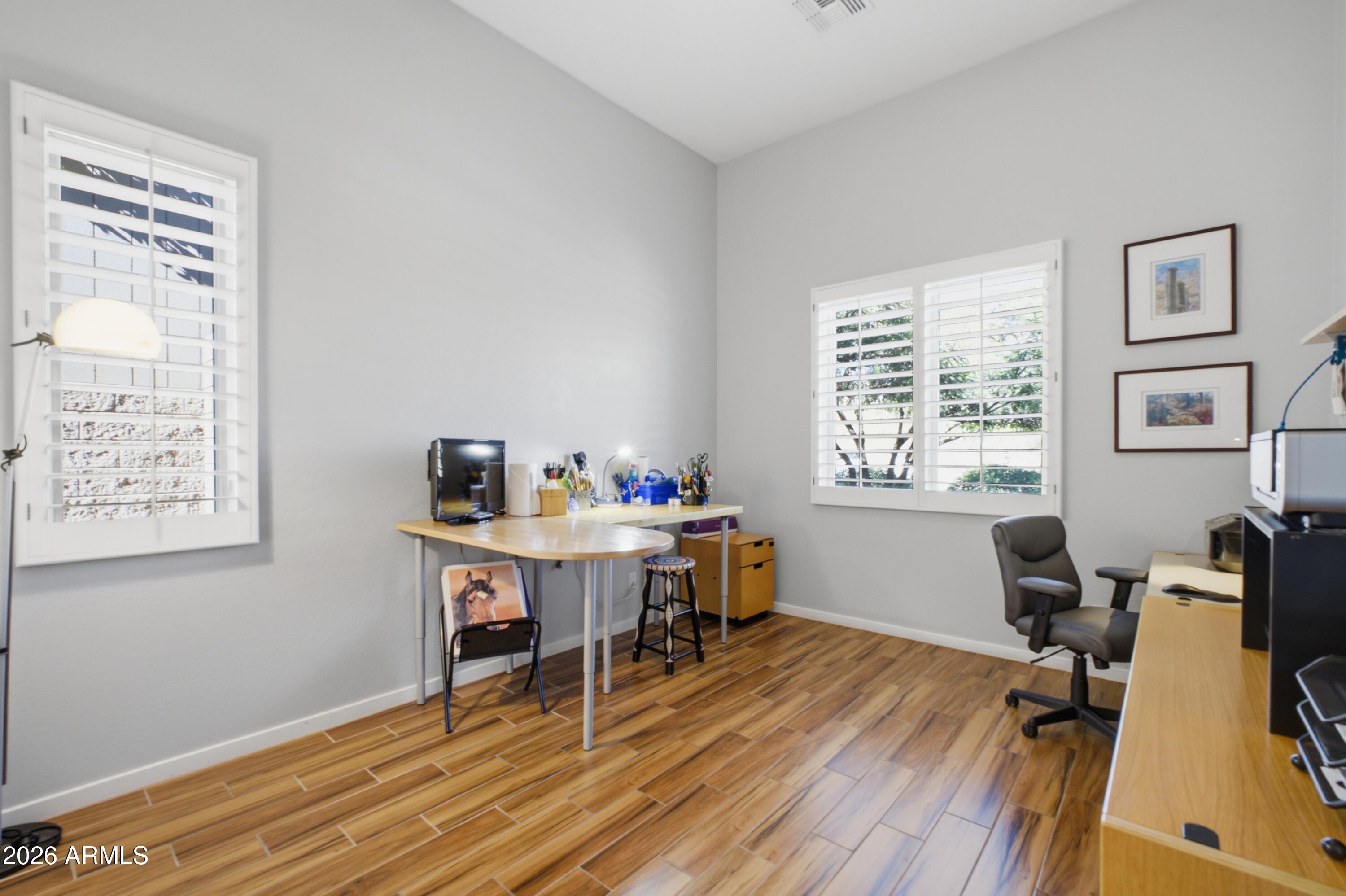 HIDDEN HILLS PHASE 2 UNIT 1 - Residential