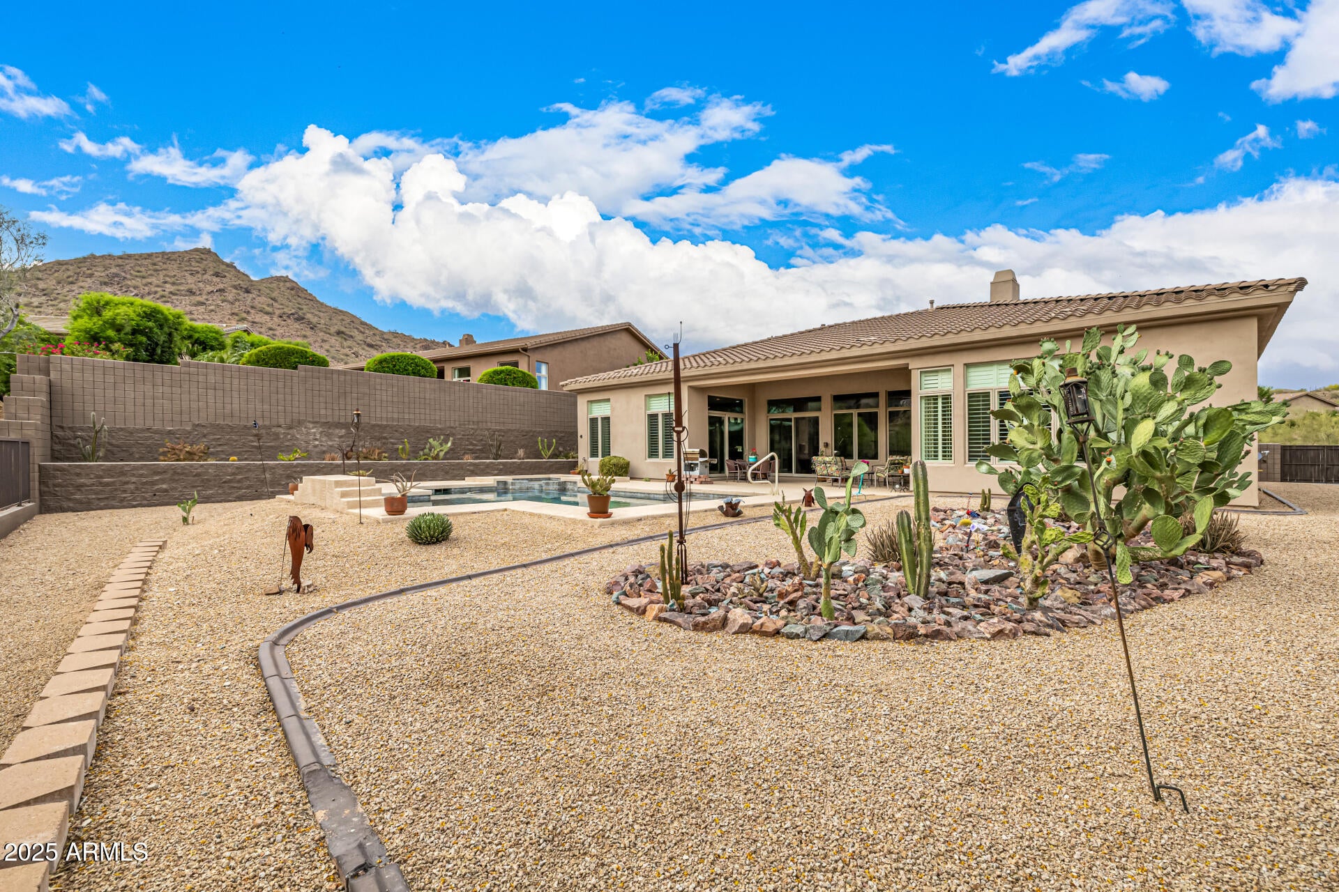HIDDEN HILLS PHASE 2 UNIT 1 - Residential