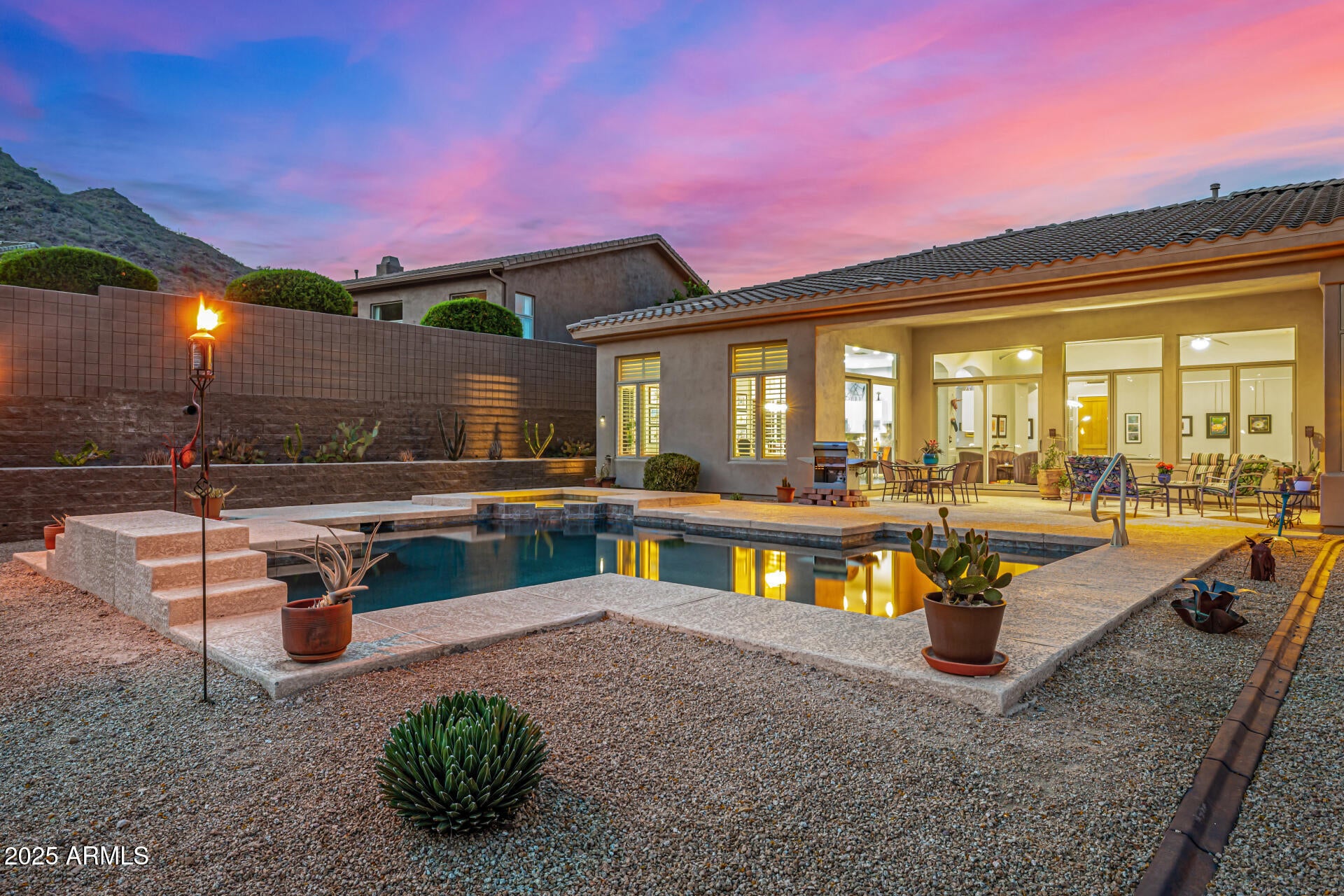 HIDDEN HILLS PHASE 2 UNIT 1 - Residential