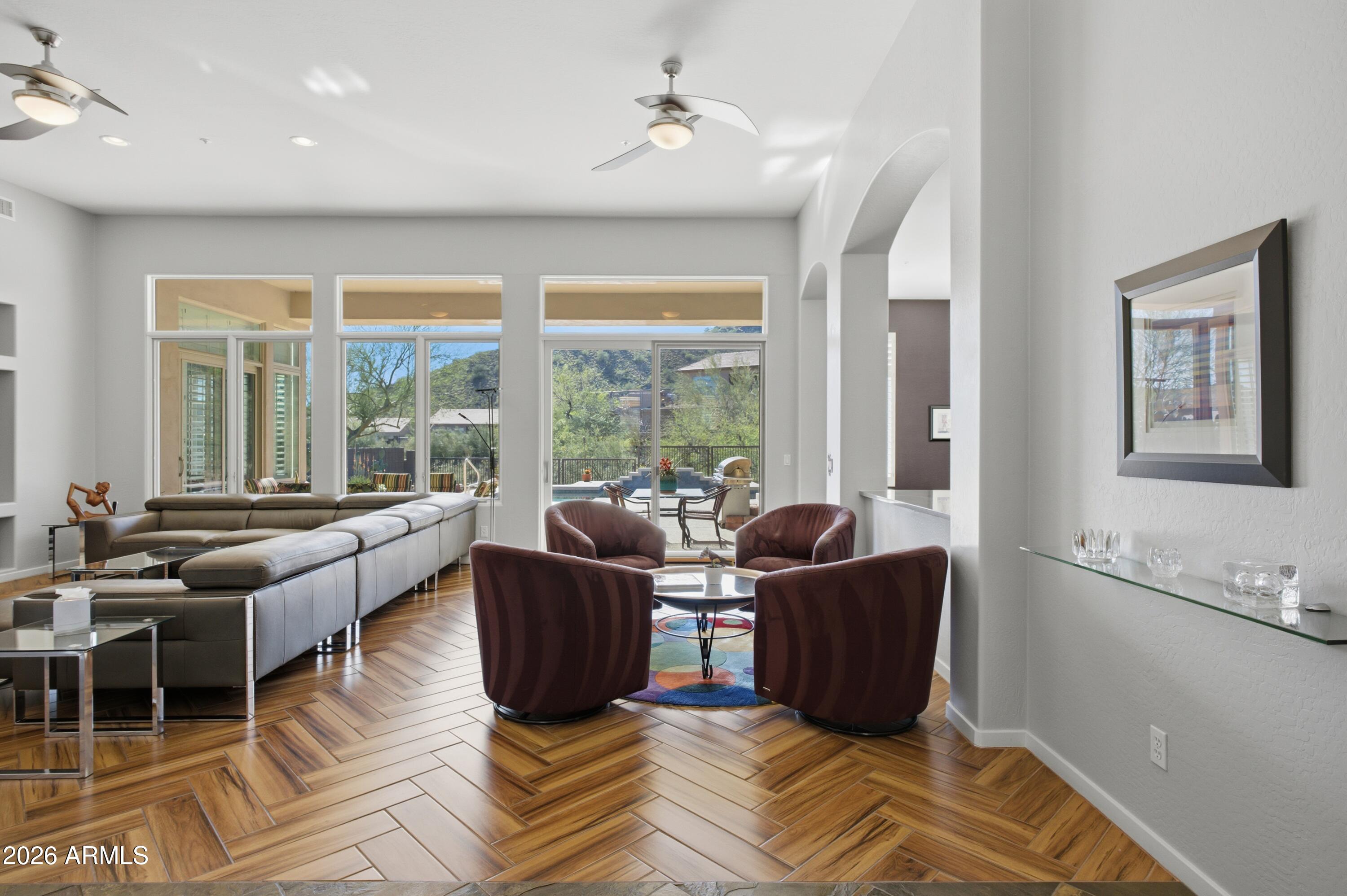 HIDDEN HILLS PHASE 2 UNIT 1 - Residential
