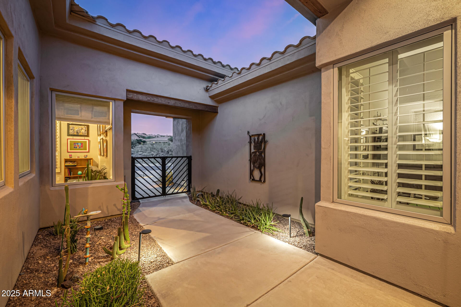 HIDDEN HILLS PHASE 2 UNIT 1 - Residential
