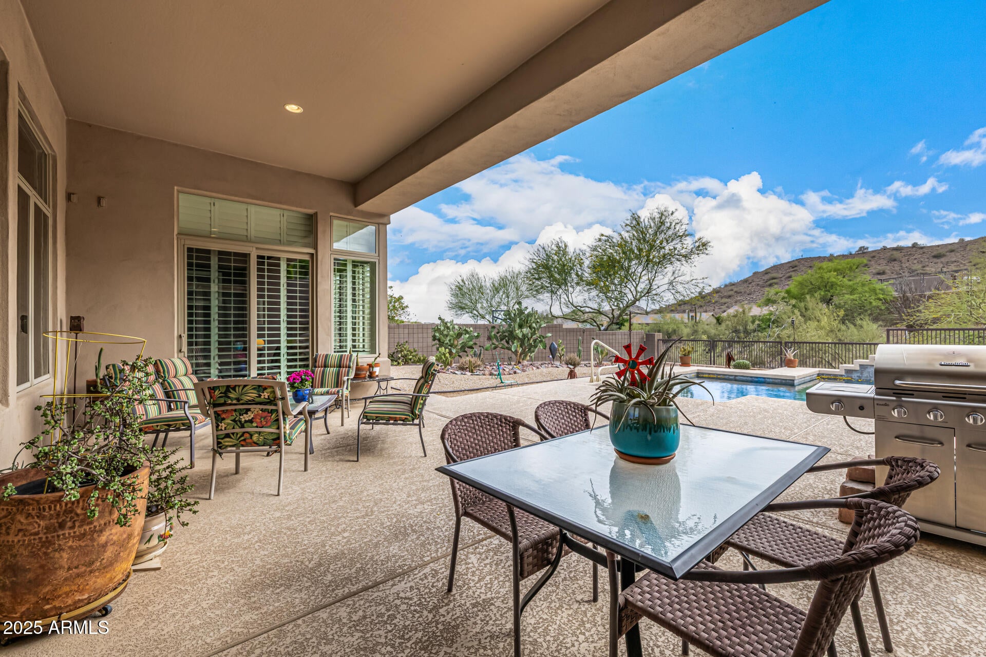 HIDDEN HILLS PHASE 2 UNIT 1 - Residential