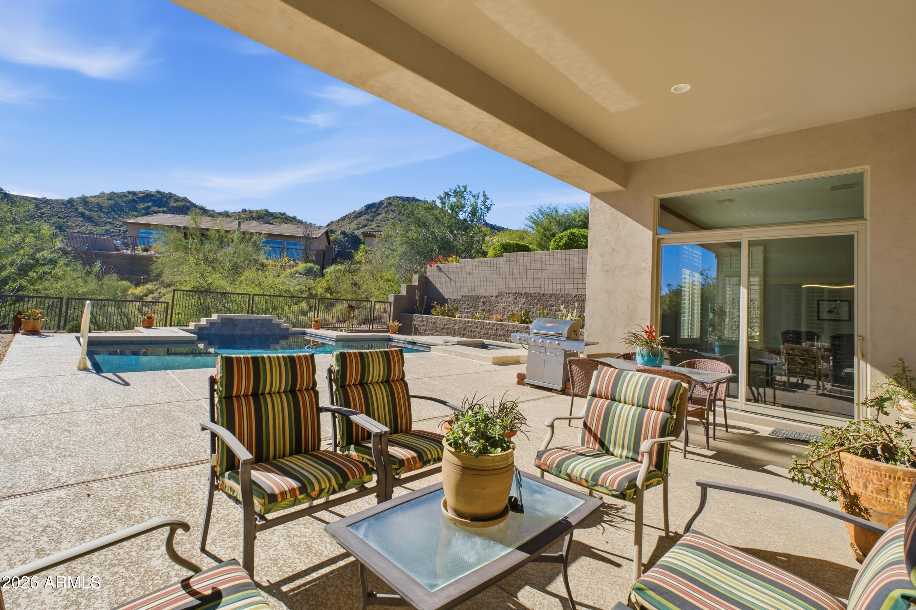 HIDDEN HILLS PHASE 2 UNIT 1 - Residential