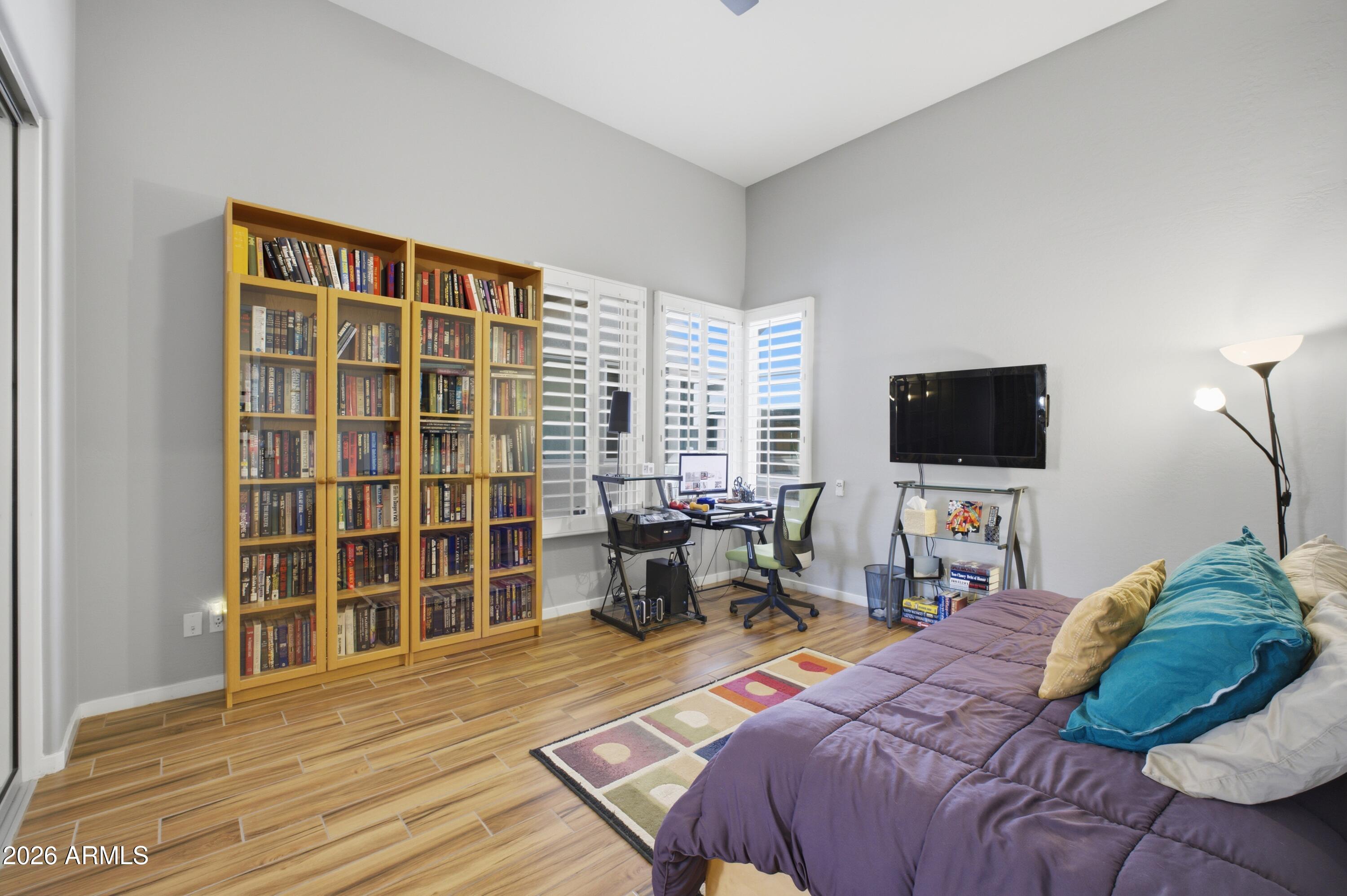 HIDDEN HILLS PHASE 2 UNIT 1 - Residential