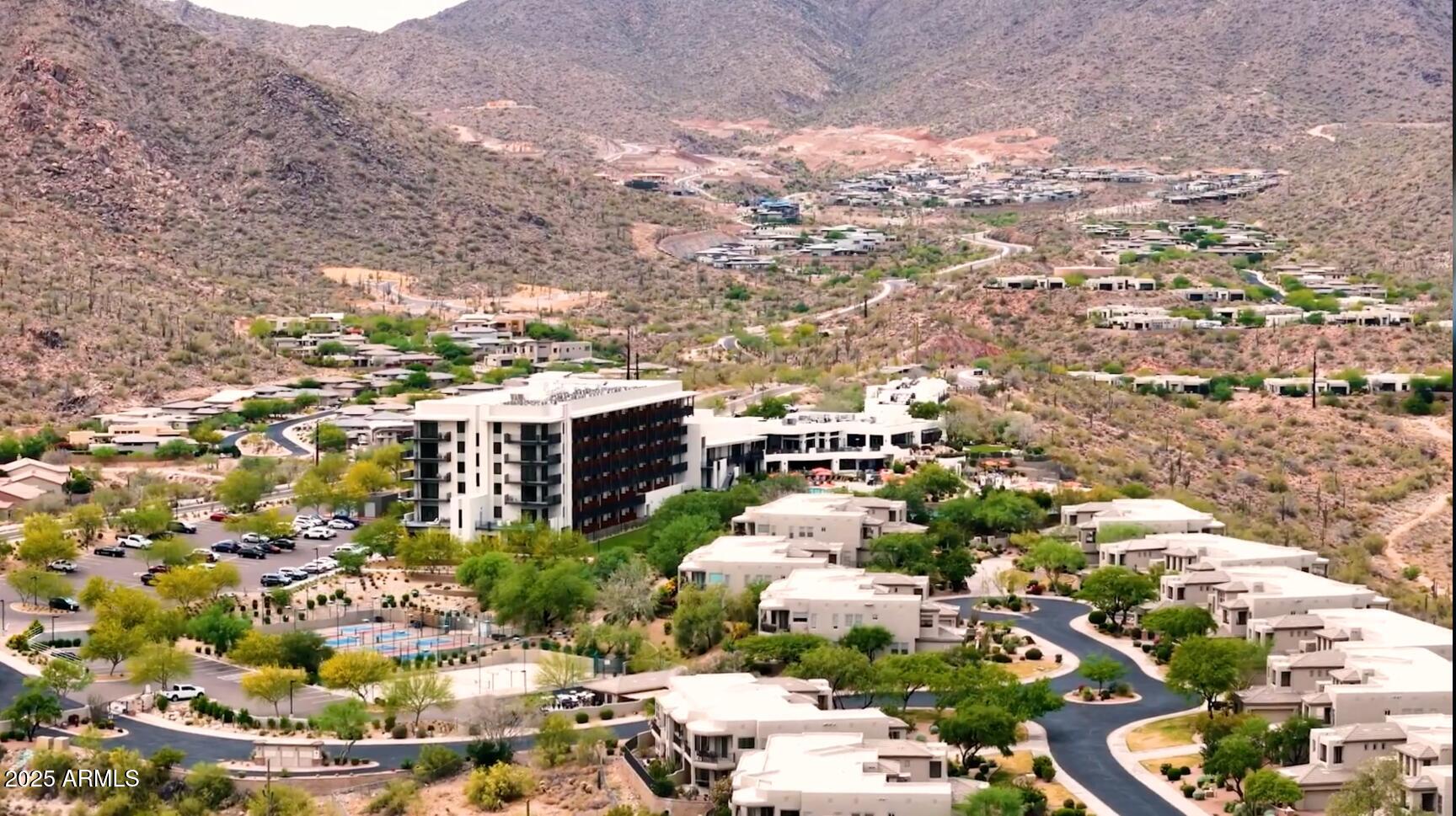 HIDDEN HILLS PHASE 2 UNIT 1 - Residential