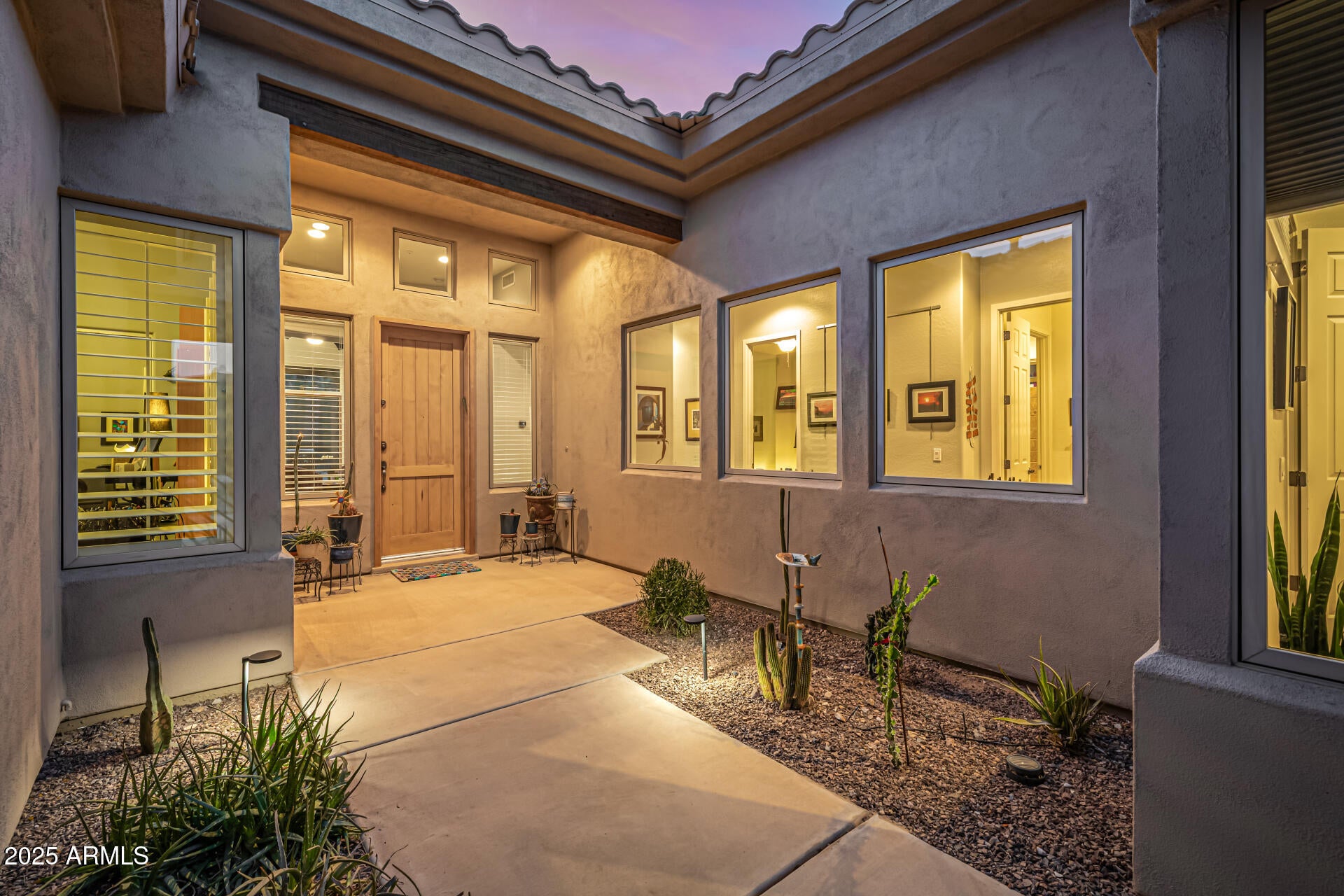 HIDDEN HILLS PHASE 2 UNIT 1 - Residential