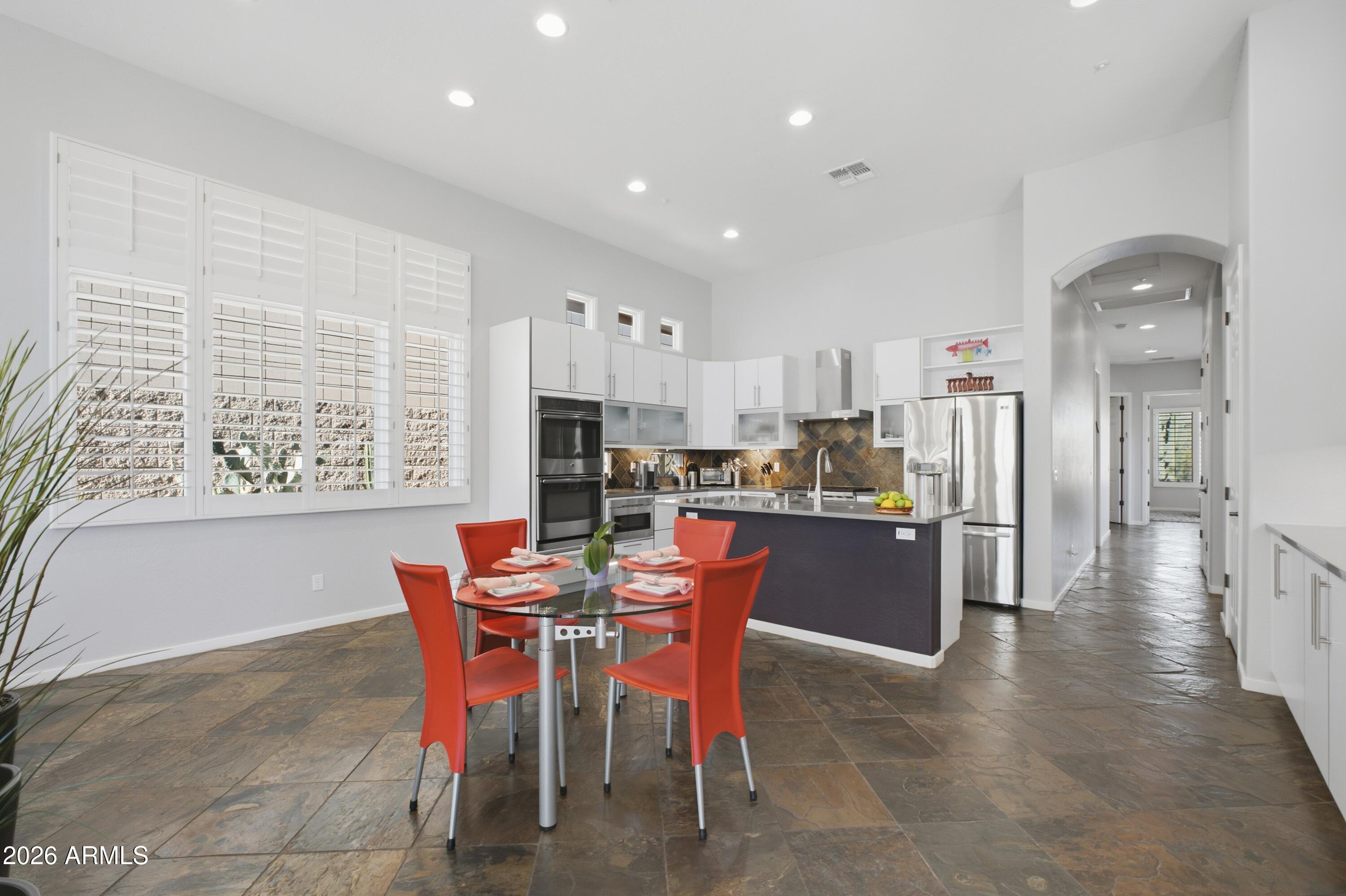 HIDDEN HILLS PHASE 2 UNIT 1 - Residential