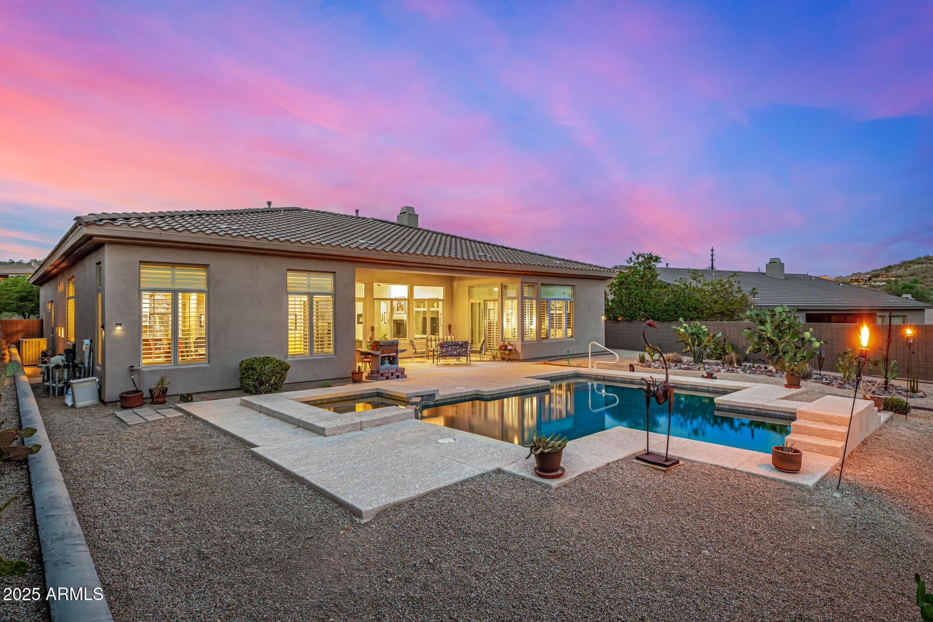 HIDDEN HILLS PHASE 2 UNIT 1 - Residential