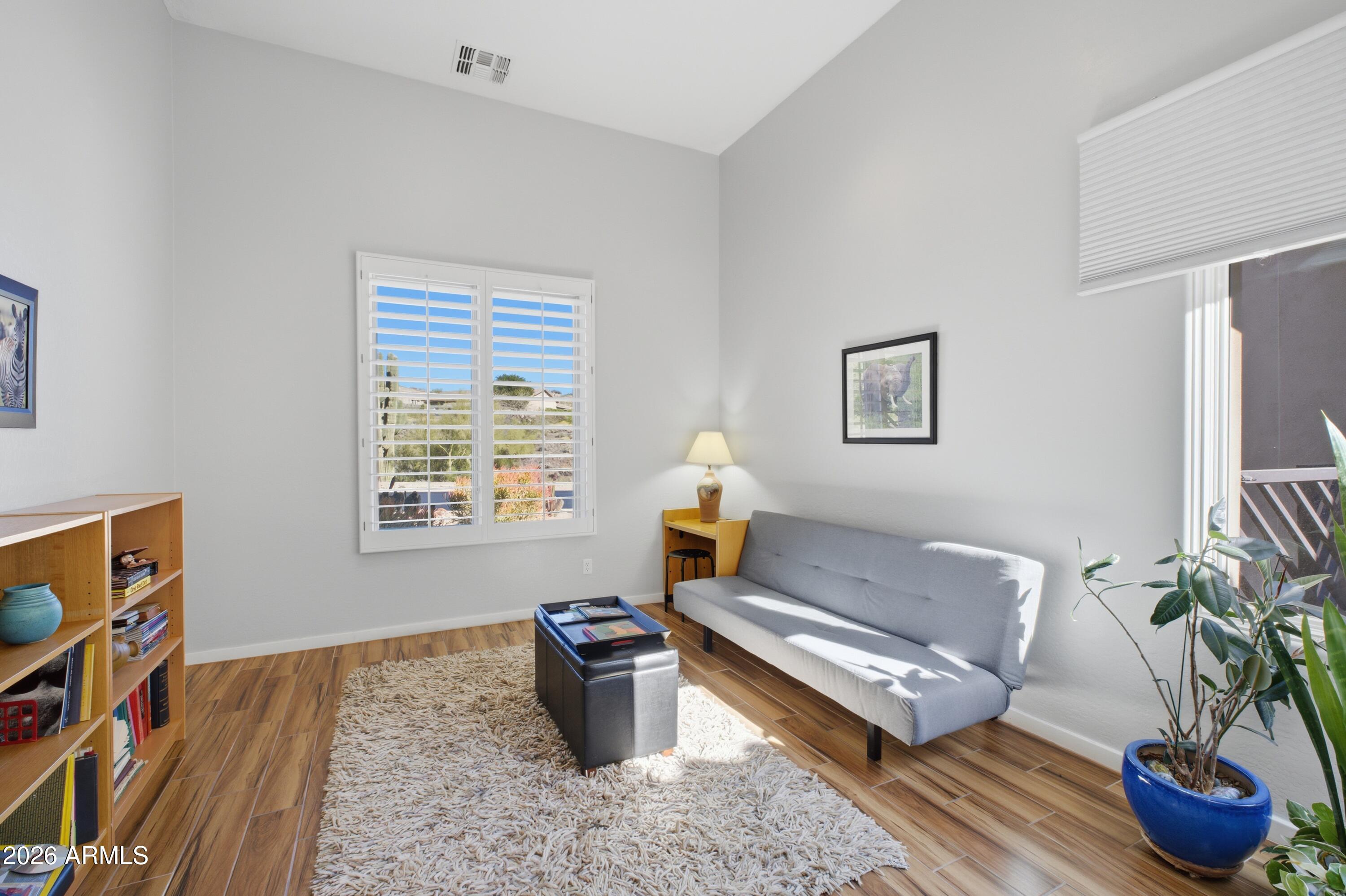HIDDEN HILLS PHASE 2 UNIT 1 - Residential