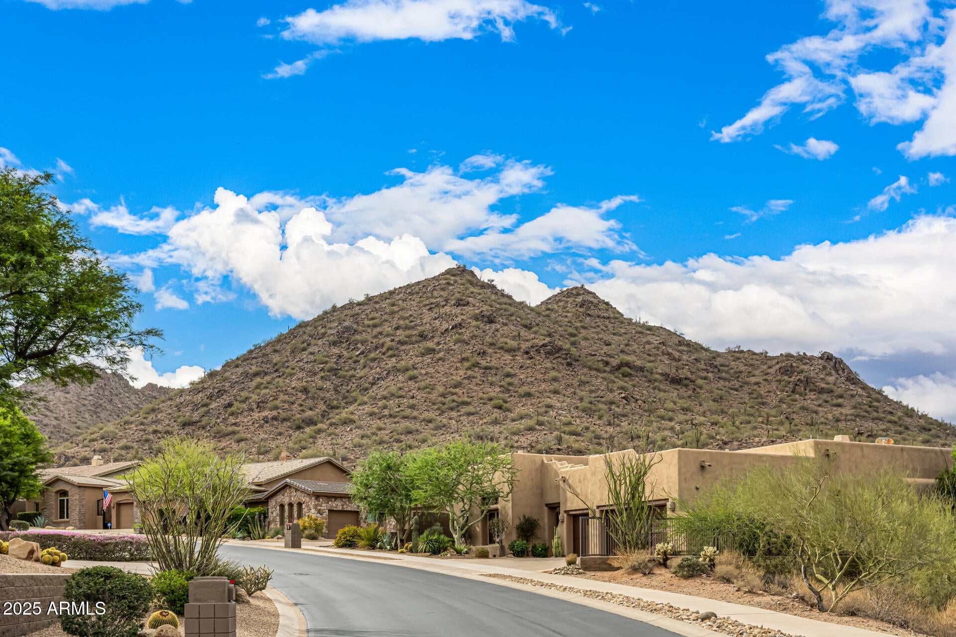 HIDDEN HILLS PHASE 2 UNIT 1 - Residential
