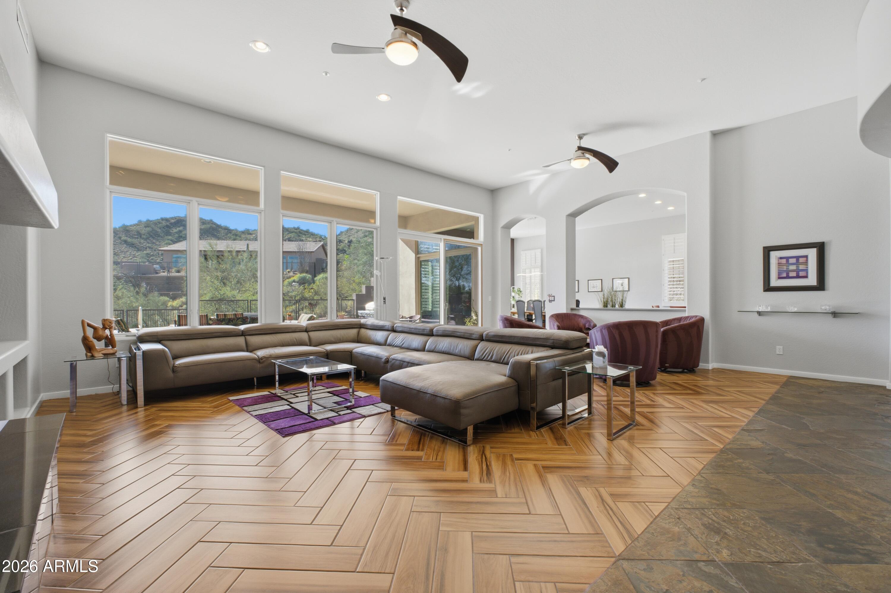 HIDDEN HILLS PHASE 2 UNIT 1 - Residential