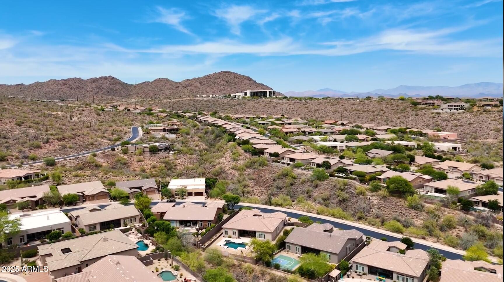 HIDDEN HILLS PHASE 2 UNIT 1 - Residential