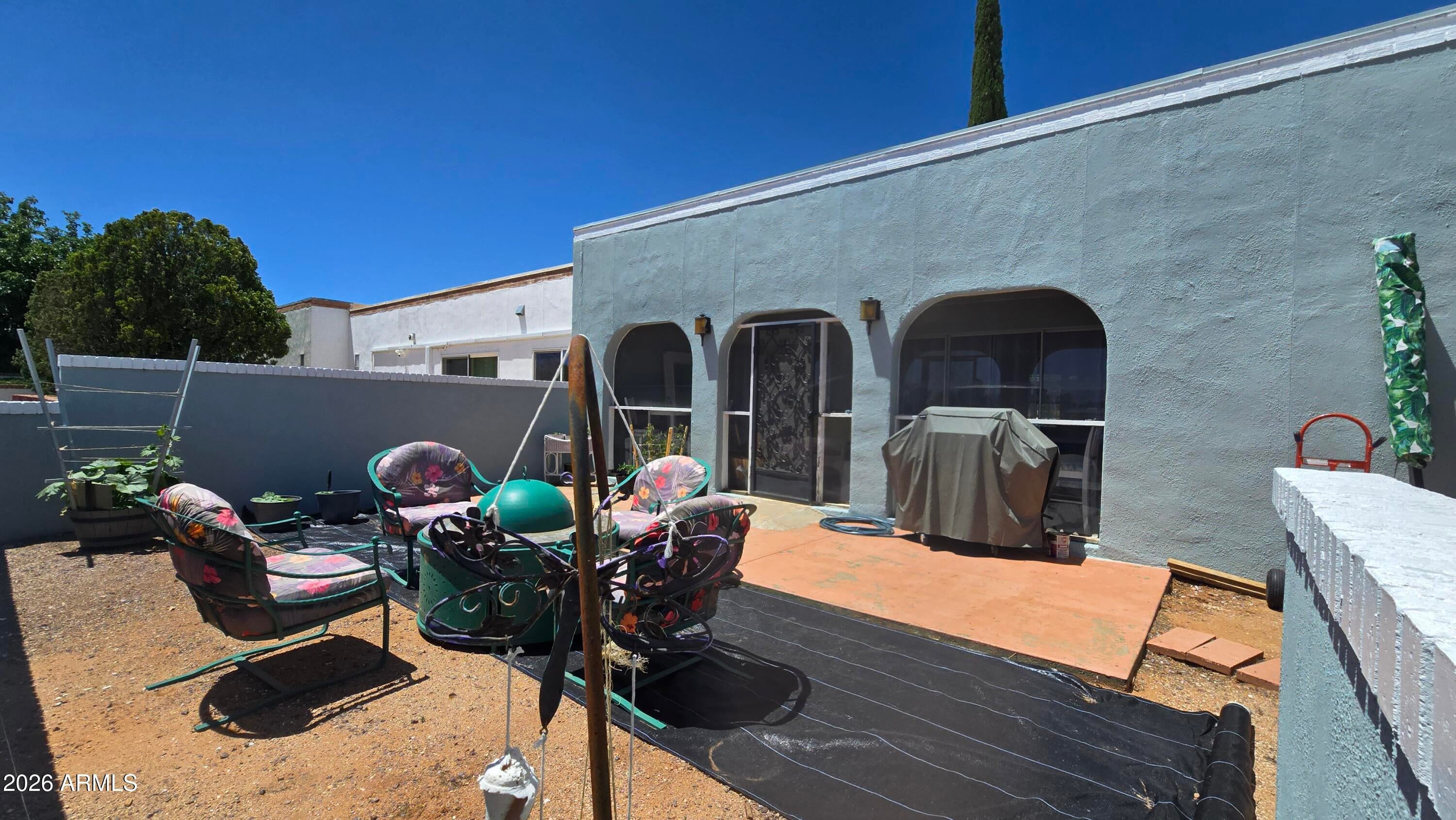 SUN SITE HEIGHTS - Residential