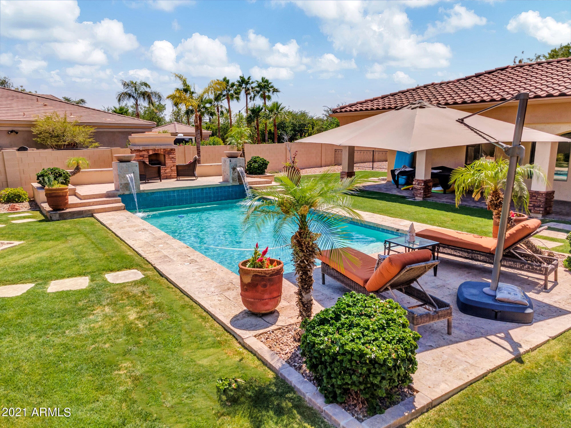 COPPER RIDGE ESTATES - Residential