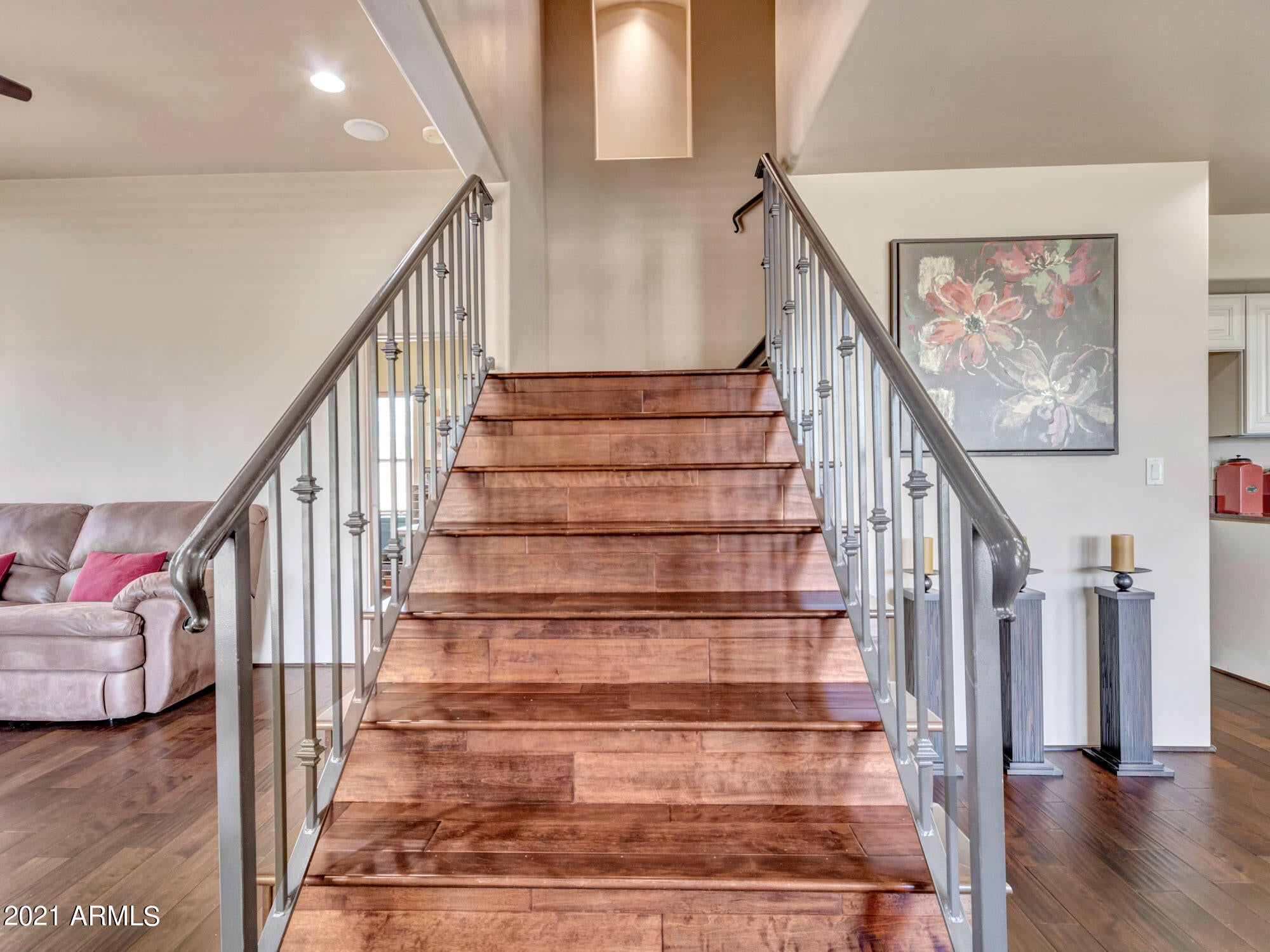 COPPER RIDGE ESTATES - Residential