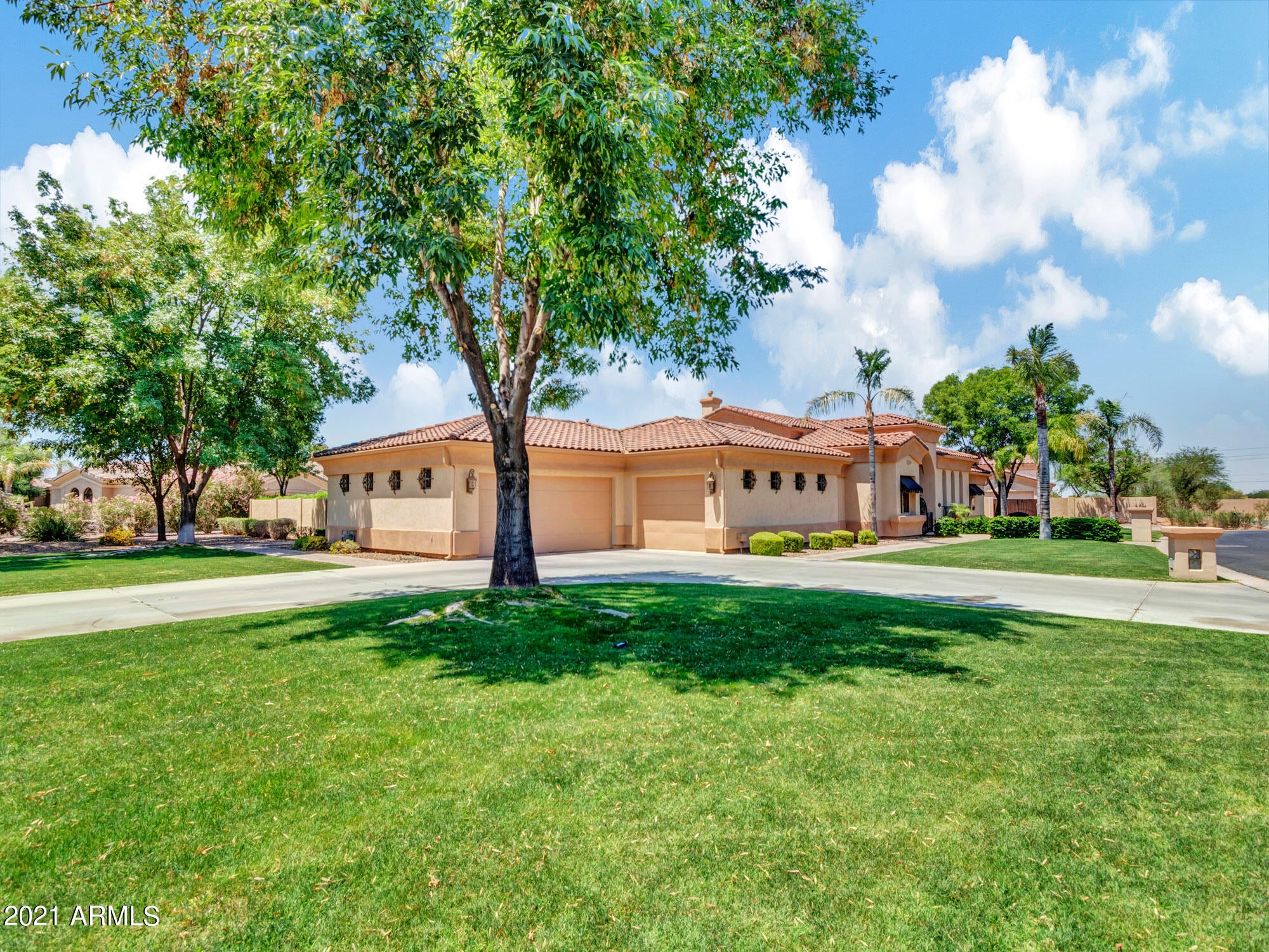 COPPER RIDGE ESTATES - Residential