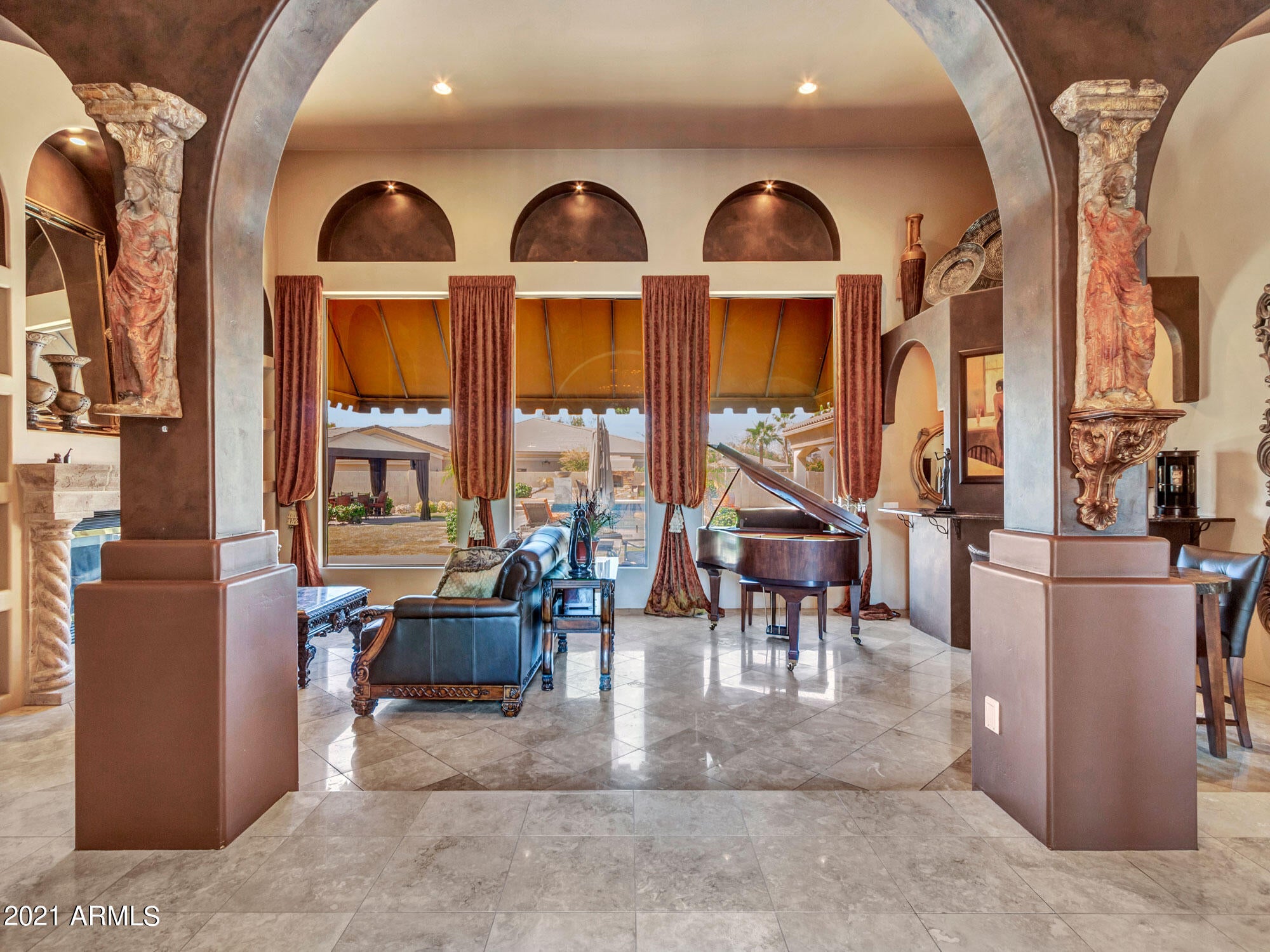 COPPER RIDGE ESTATES - Residential