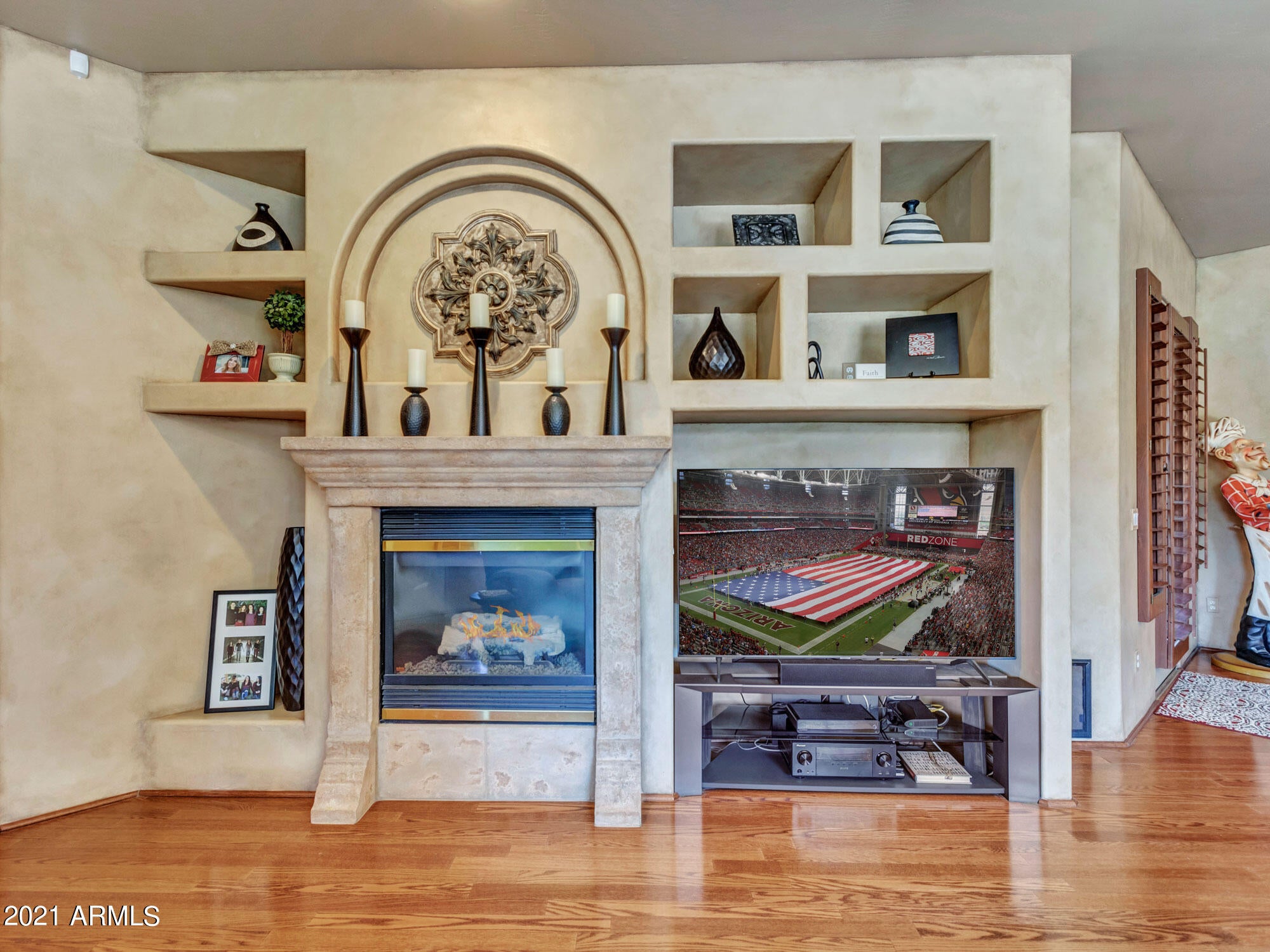 COPPER RIDGE ESTATES - Residential