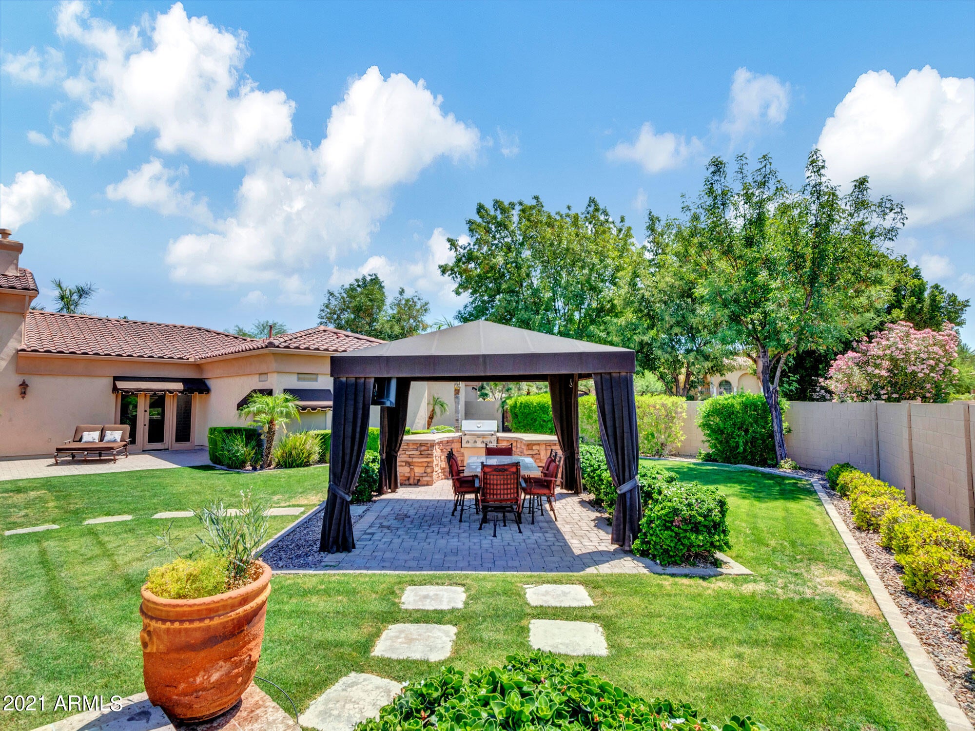 COPPER RIDGE ESTATES - Residential