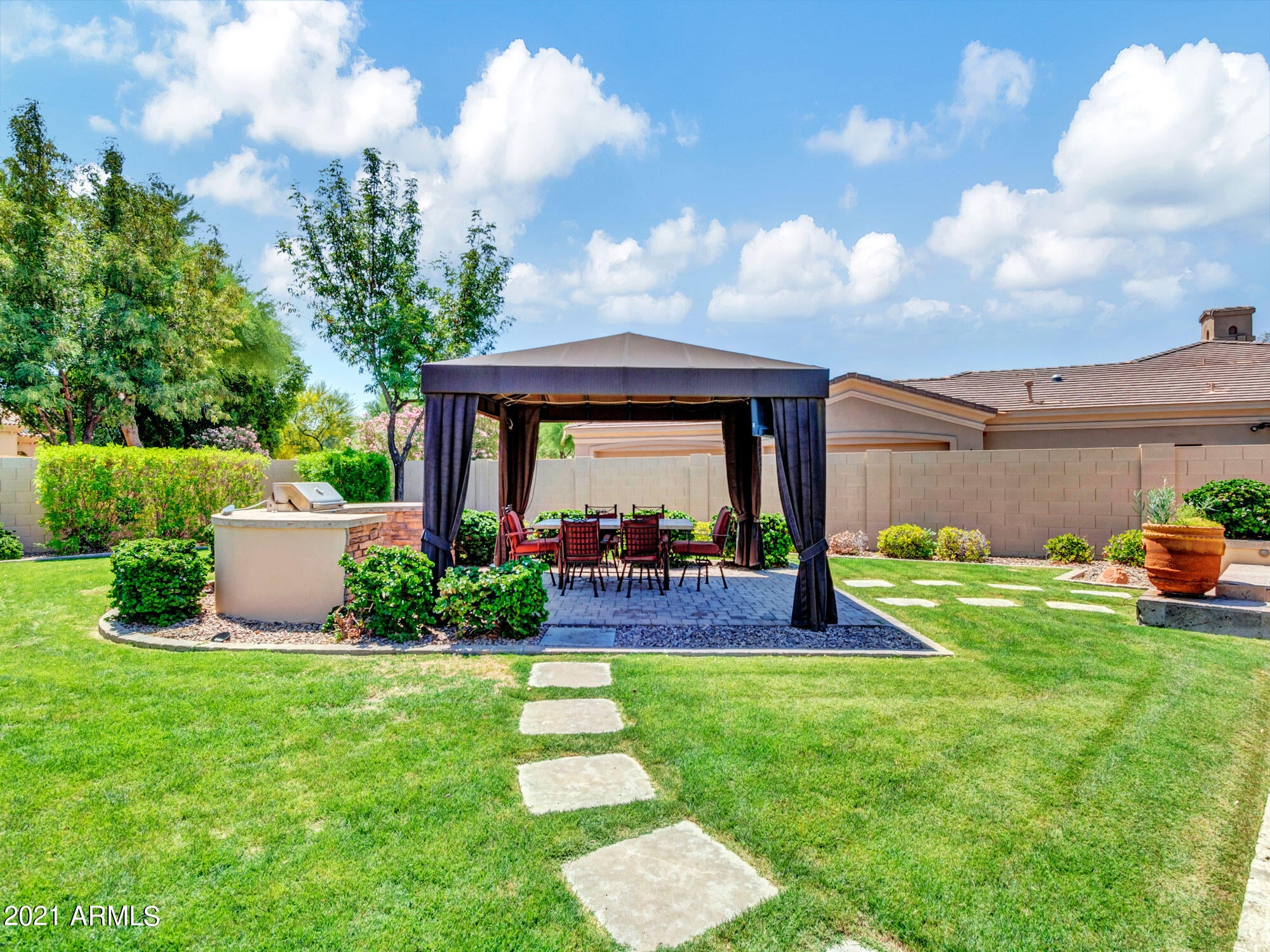 COPPER RIDGE ESTATES - Residential