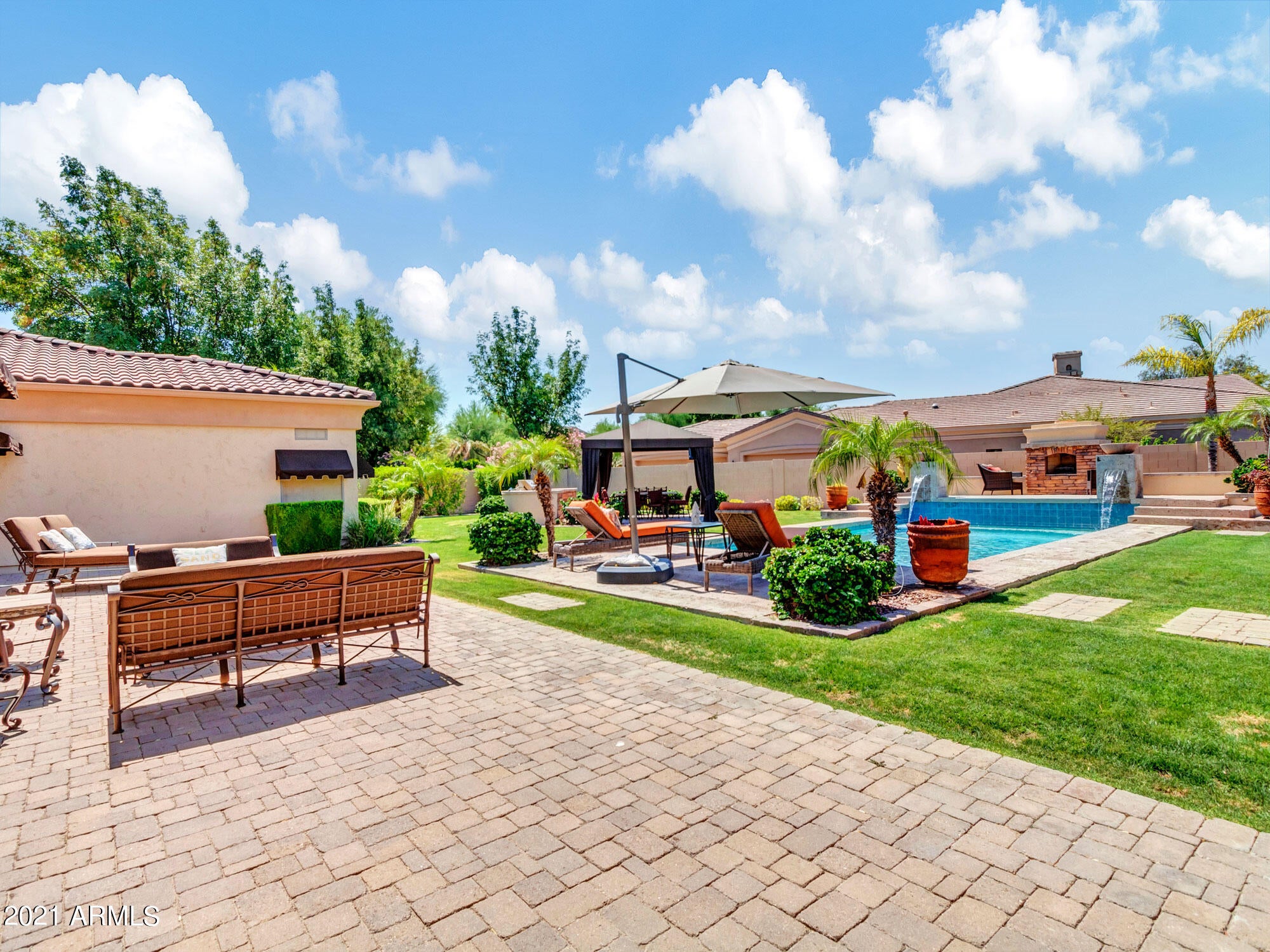 COPPER RIDGE ESTATES - Residential