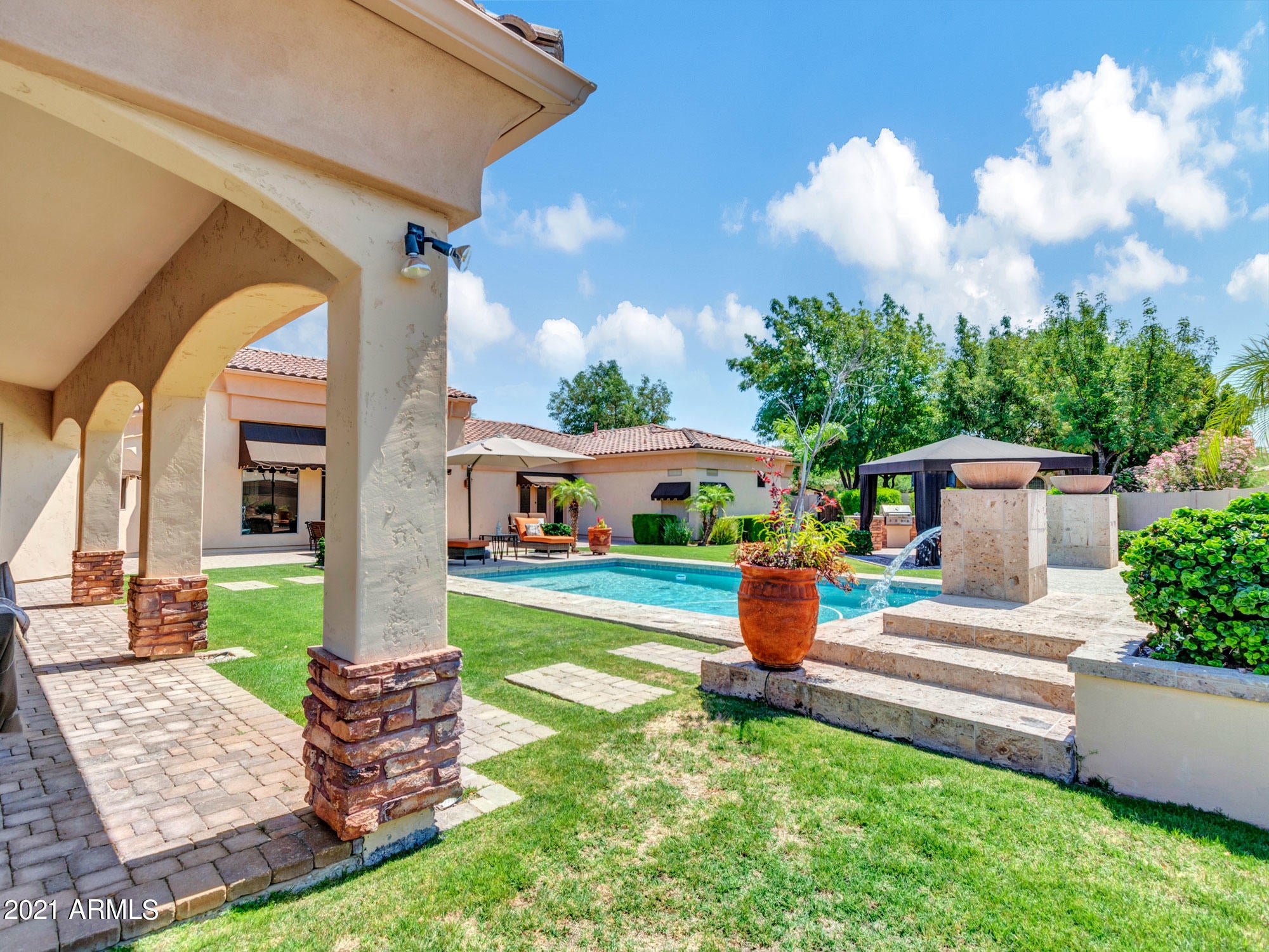 COPPER RIDGE ESTATES - Residential