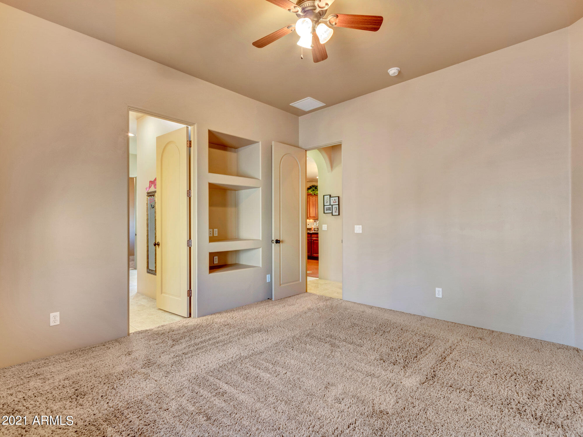 COPPER RIDGE ESTATES - Residential