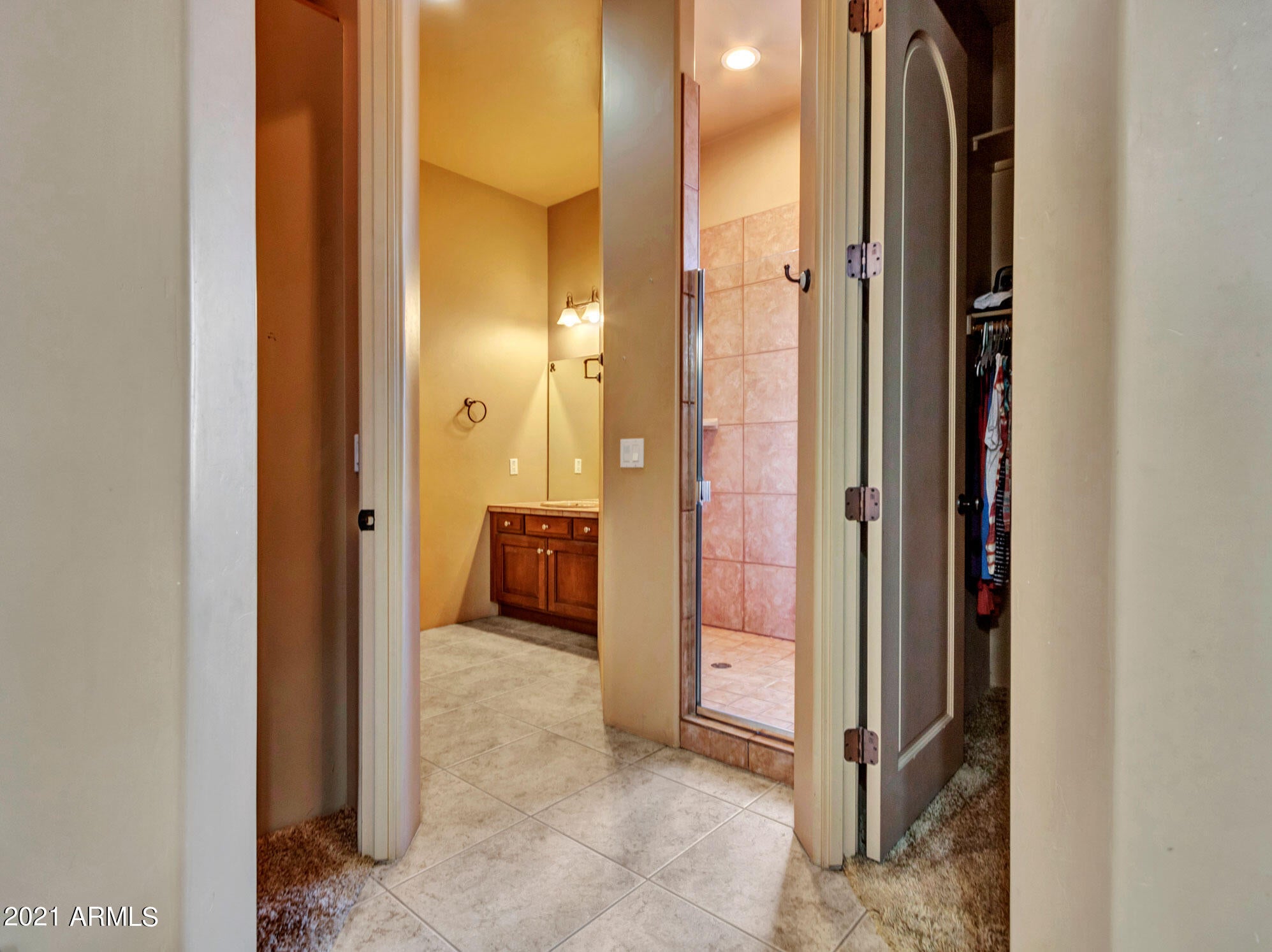 COPPER RIDGE ESTATES - Residential